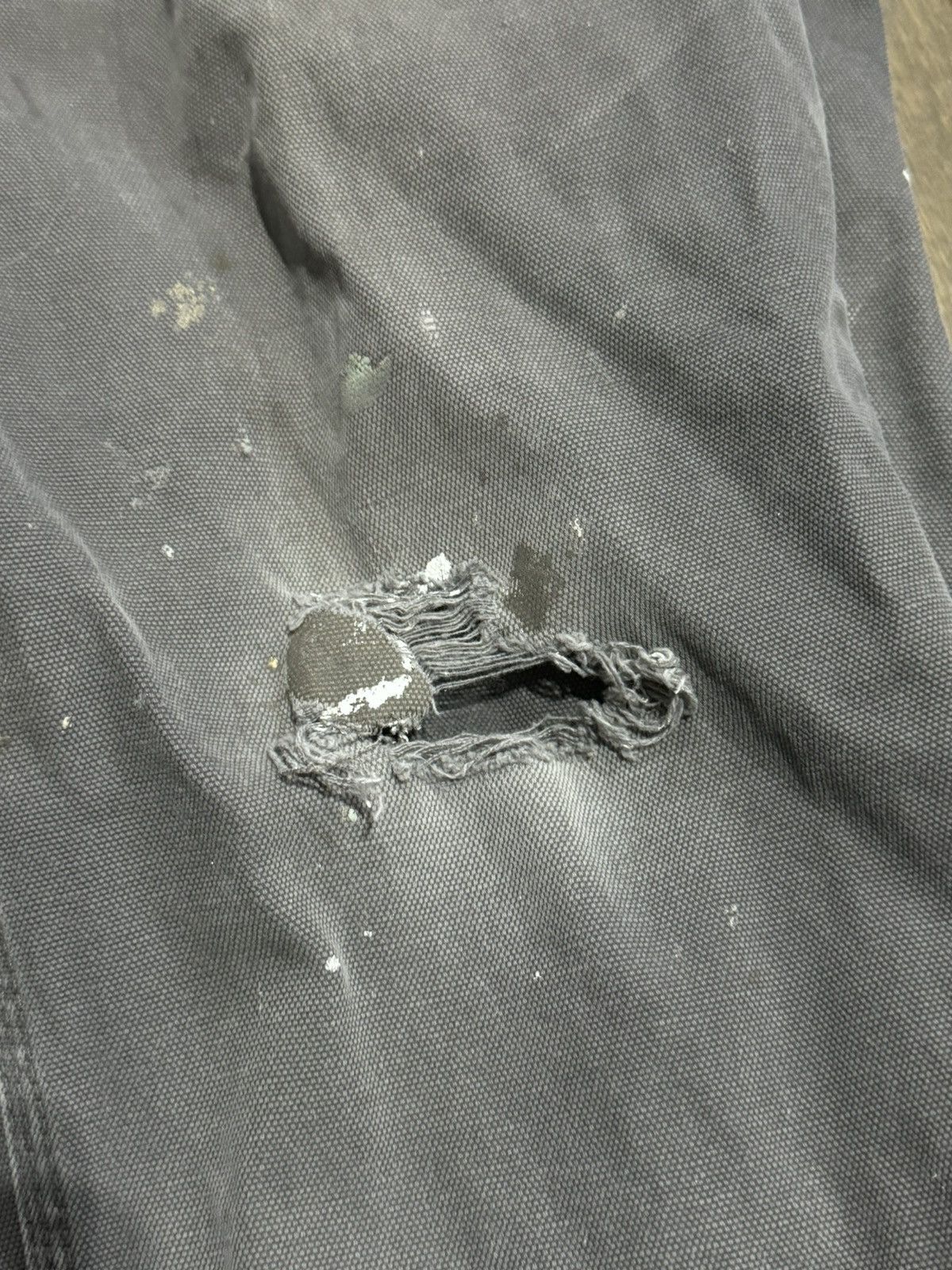 Dickies Dickies work jeans Size US 33 - 2 Thumbnail