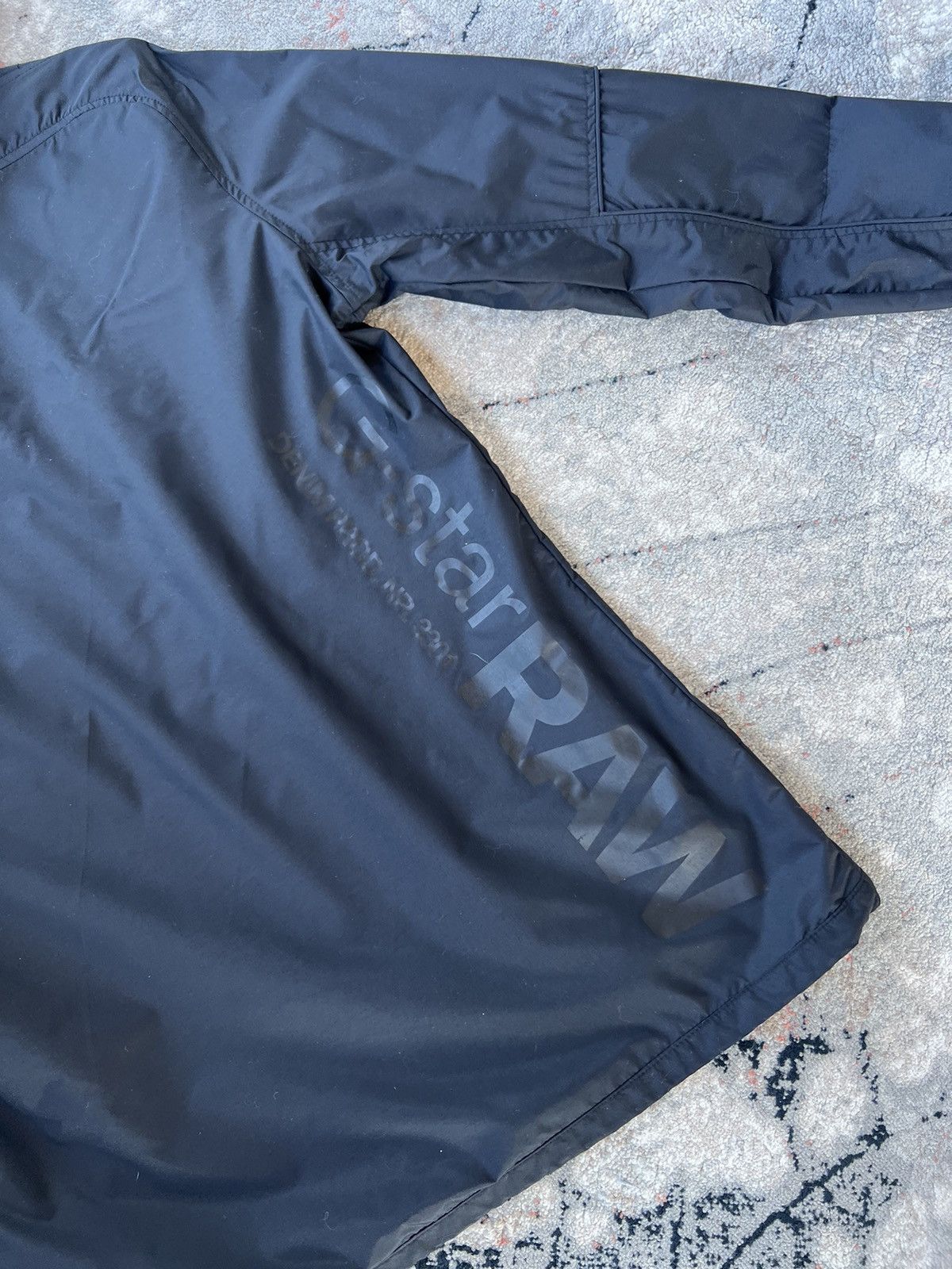 G-Star G-Star Raw Jacket Size L / US 10 / IT 46 - 12 Thumbnail