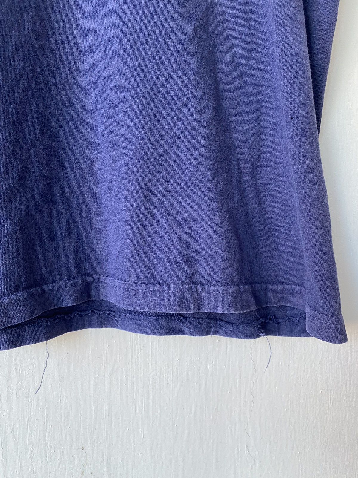 Schott Vintage Schott T-shirt Size US M / EU 48-50 / 2 - 4 Thumbnail