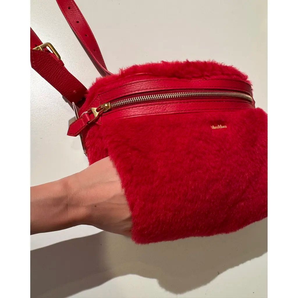 Max Mara Bag, Max Mara Size ONE SIZE - 6 Thumbnail