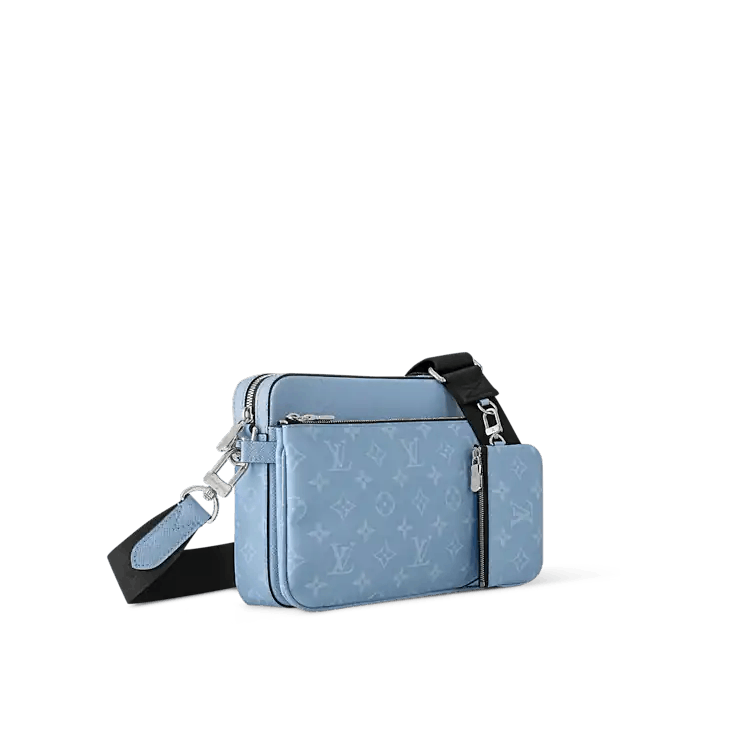 Louis Vuitton Trio Messenger Bag Size ONE SIZE - 4 Thumbnail