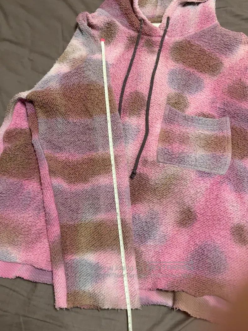 Song For The Mute SONG FOR THE MUTE Hoodie Sweatshirt Size US S / EU 44-46 / 1 - 3 Thumbnail