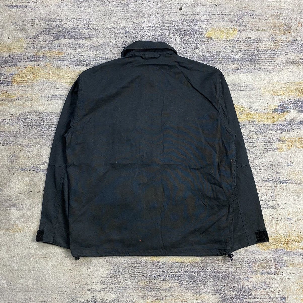 Good Enough × Hiroshi Fujiwara gdeh good enough multi pocket jacket Size US M / EU 48-50 / 2 - 4 Thumbnail