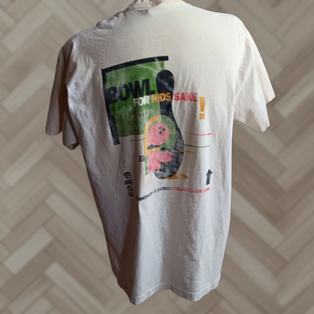 Fruit Of The Loom × If Six Was Nine × Le Grande Bleu (L.G.B.