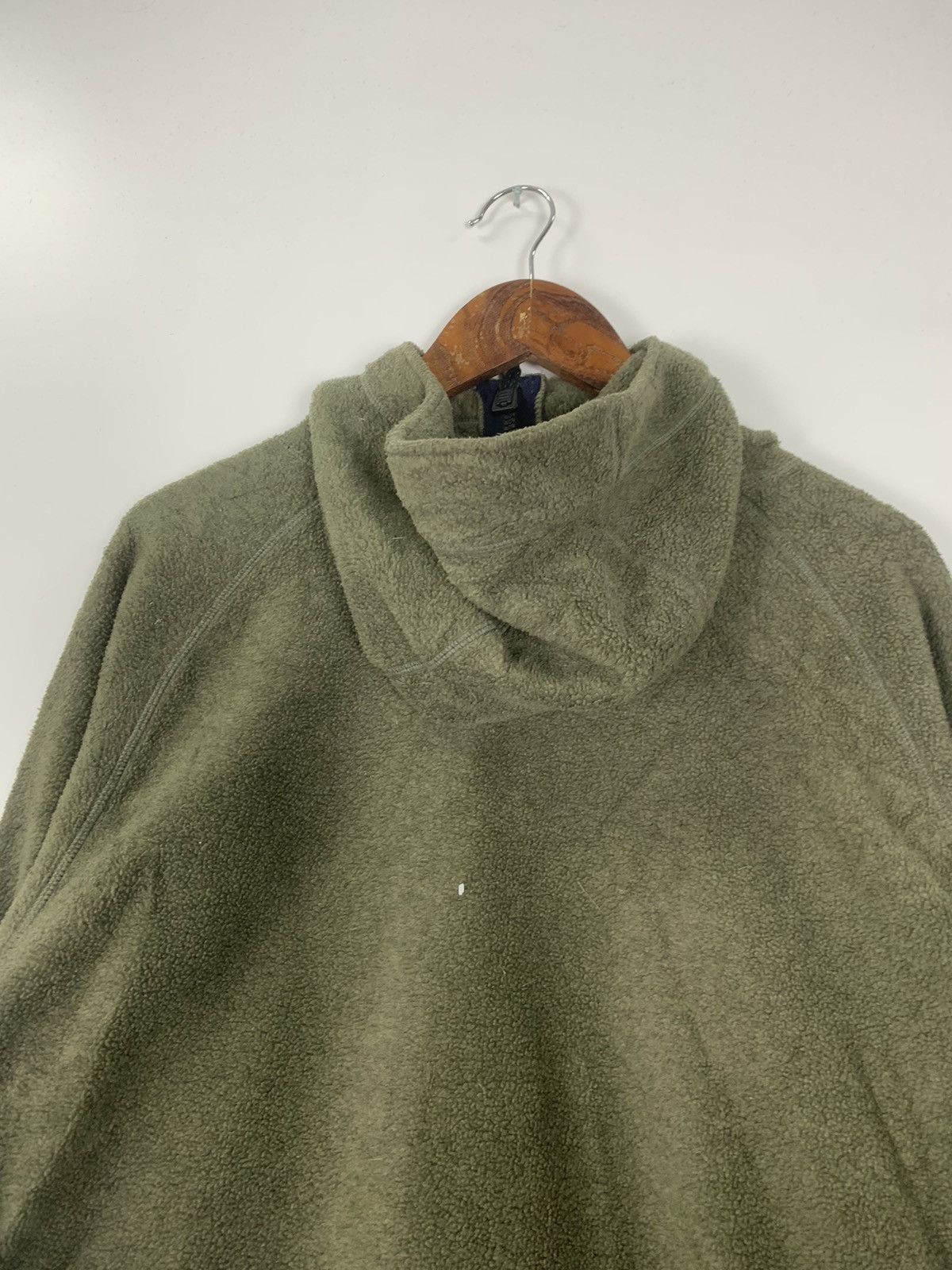 The North Face The North Face Armadilla Fleece Hoodie Size US L / EU 52-54 / 3 - 11 Thumbnail