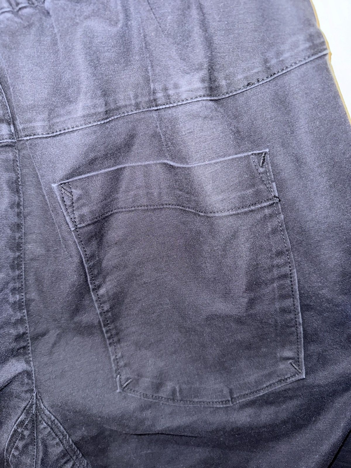 Chapter × Other CHAPTER. BARON PANTS BLACK Size US 31 - 12 Thumbnail