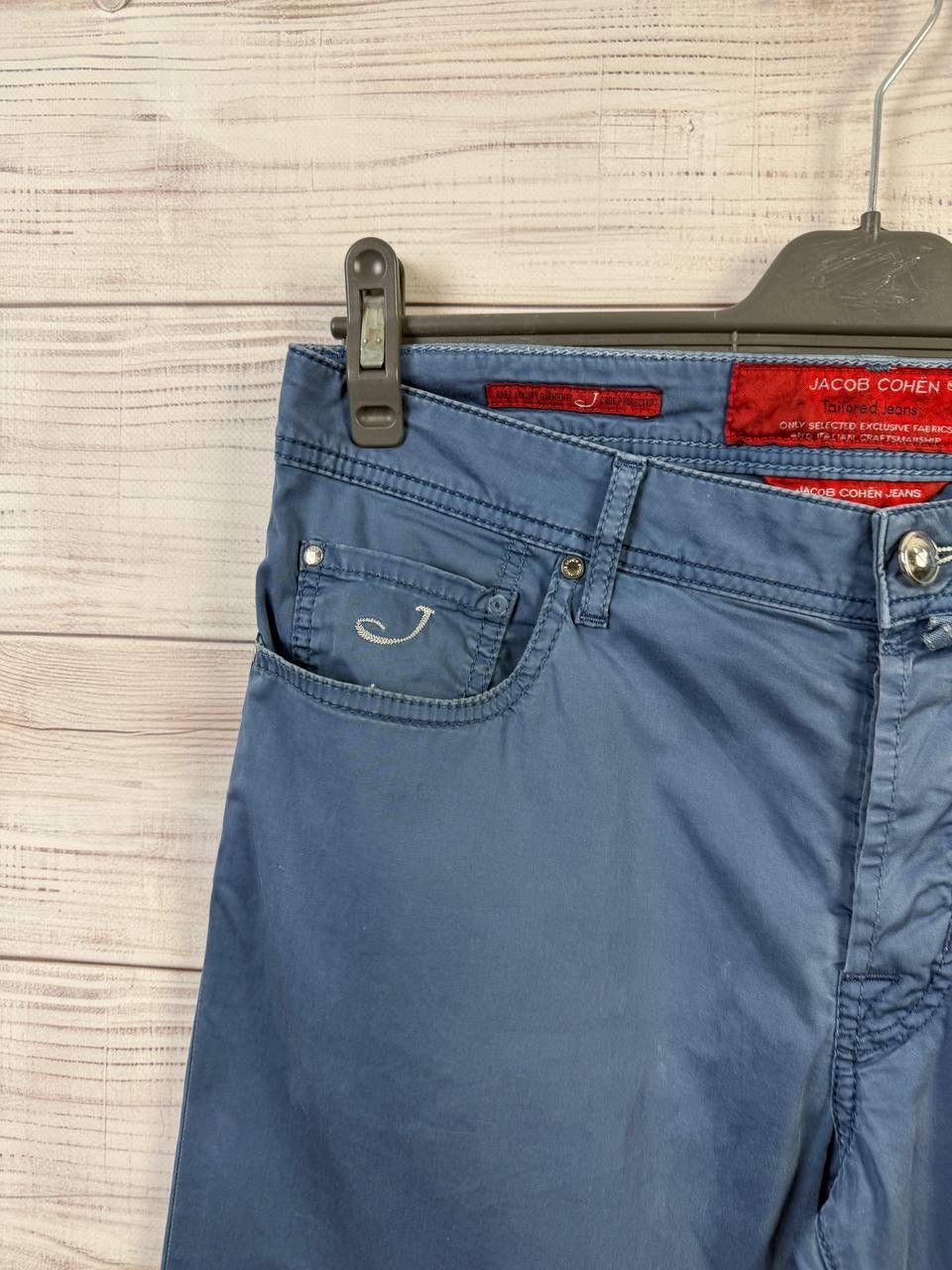 Jacob Cohen Jacob Cohen Pants Size 34 Size US 34 / EU 50 - 3 Thumbnail
