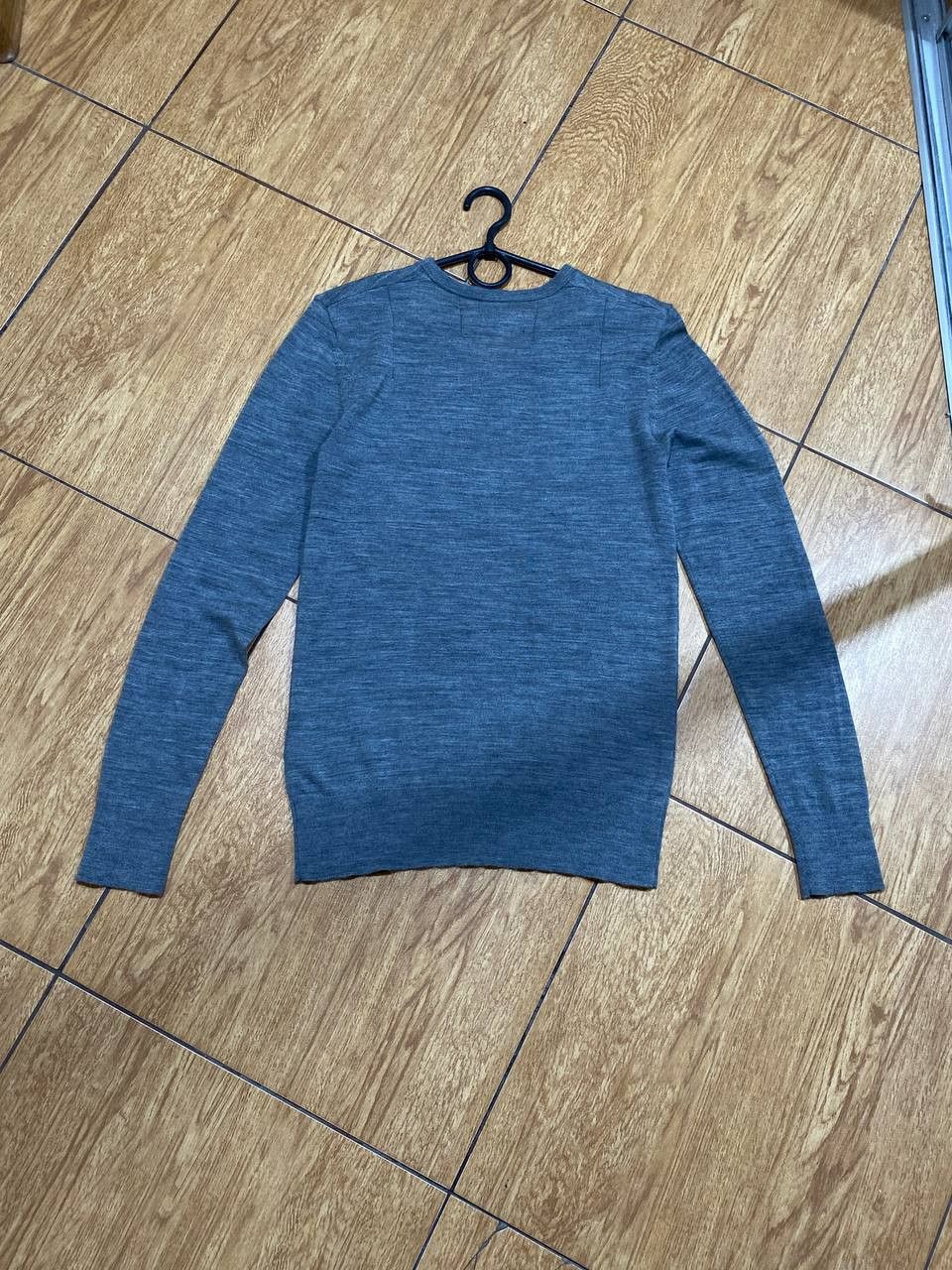 Allsaints Y2K Vintage Streetwear Long Sleeve Allsaints logo Size US XS / EU 42 / 0 - 13 Thumbnail