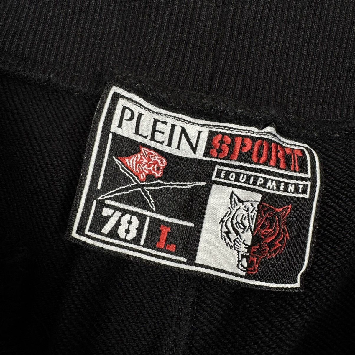 Philipp Plein Philipp Plein Sport Sweatpants Joggers Size US 34 / EU 50 - 8 Thumbnail