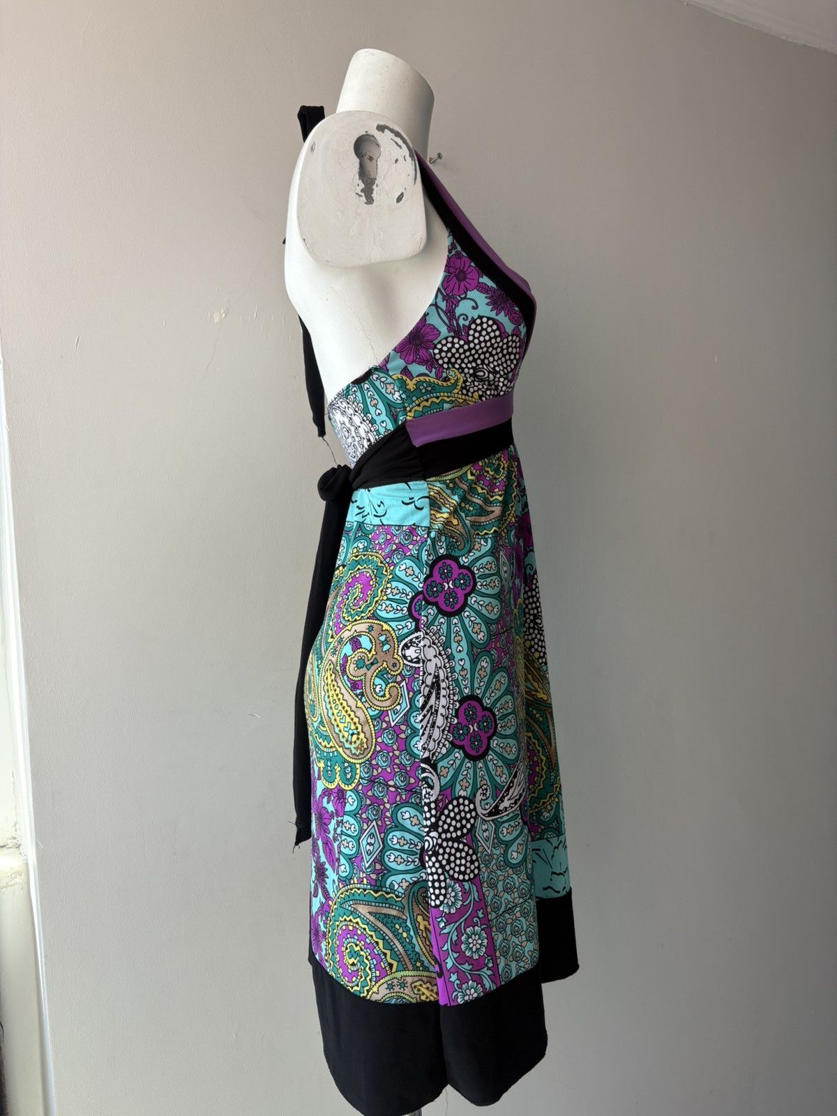 Vintage y2k dress Size M / US 6-8 / IT 42-44 - 11 Thumbnail
