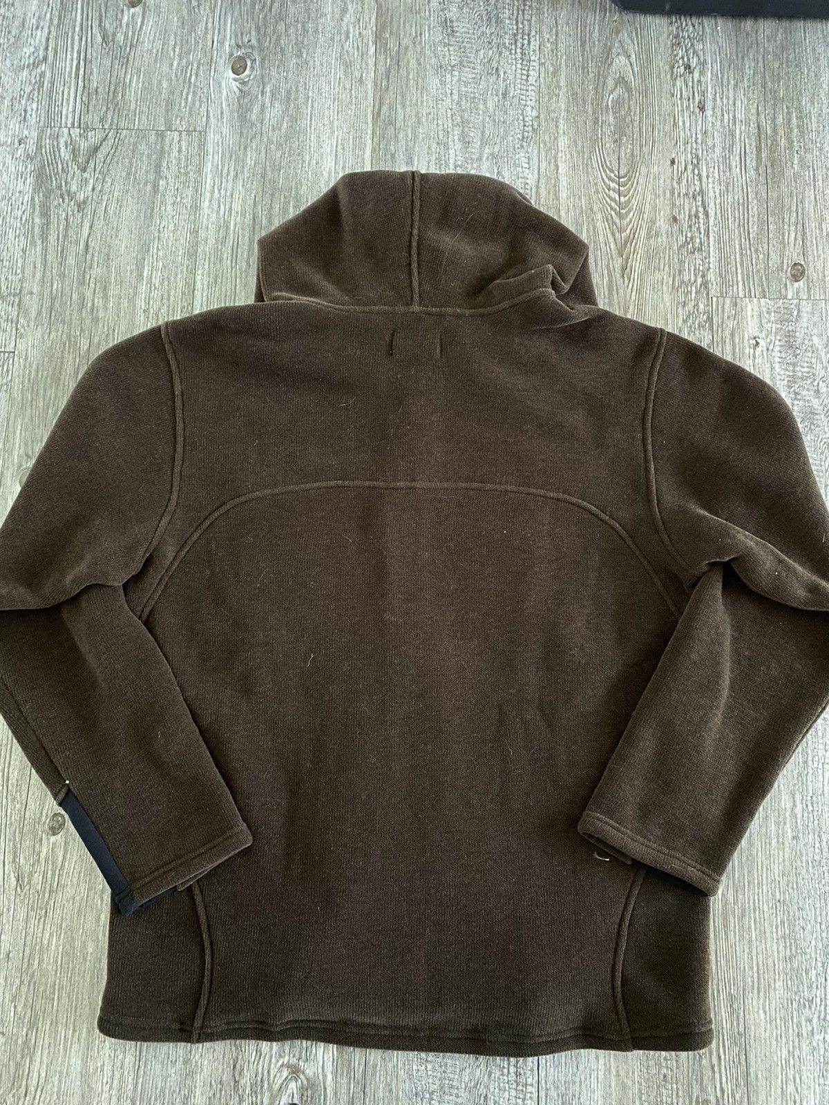RLX Ralph Lauren × Ralph Lauren × Vintage Vintage RLX Ralph Lauren Hoodie Size US M / EU 48-50 / 2 - 5 Thumbnail