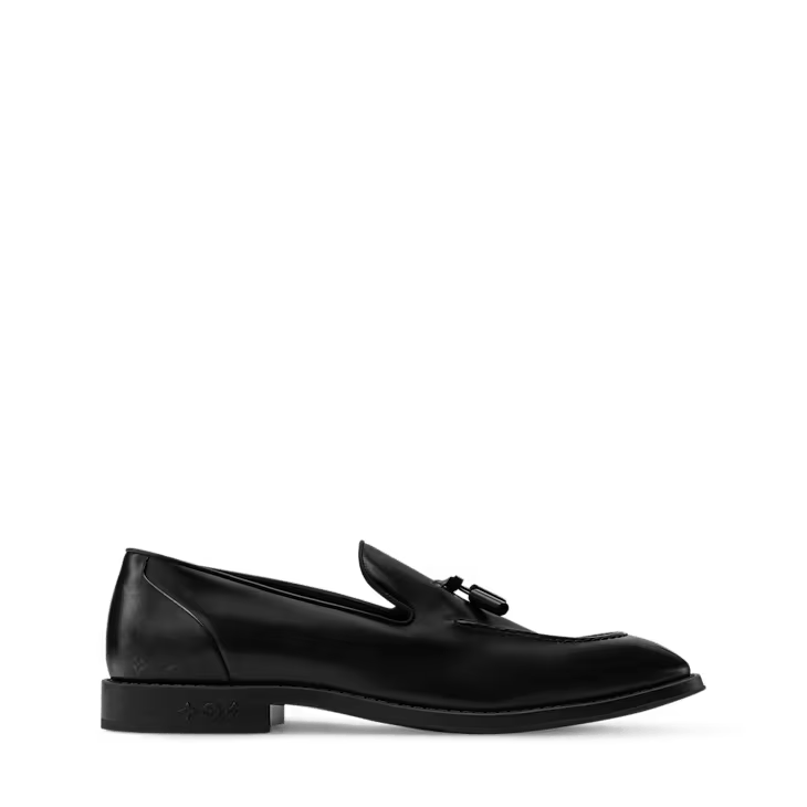 Louis Vuitton Kensington Loafers Size US 10 / EU 43 - 1 Thumbnail