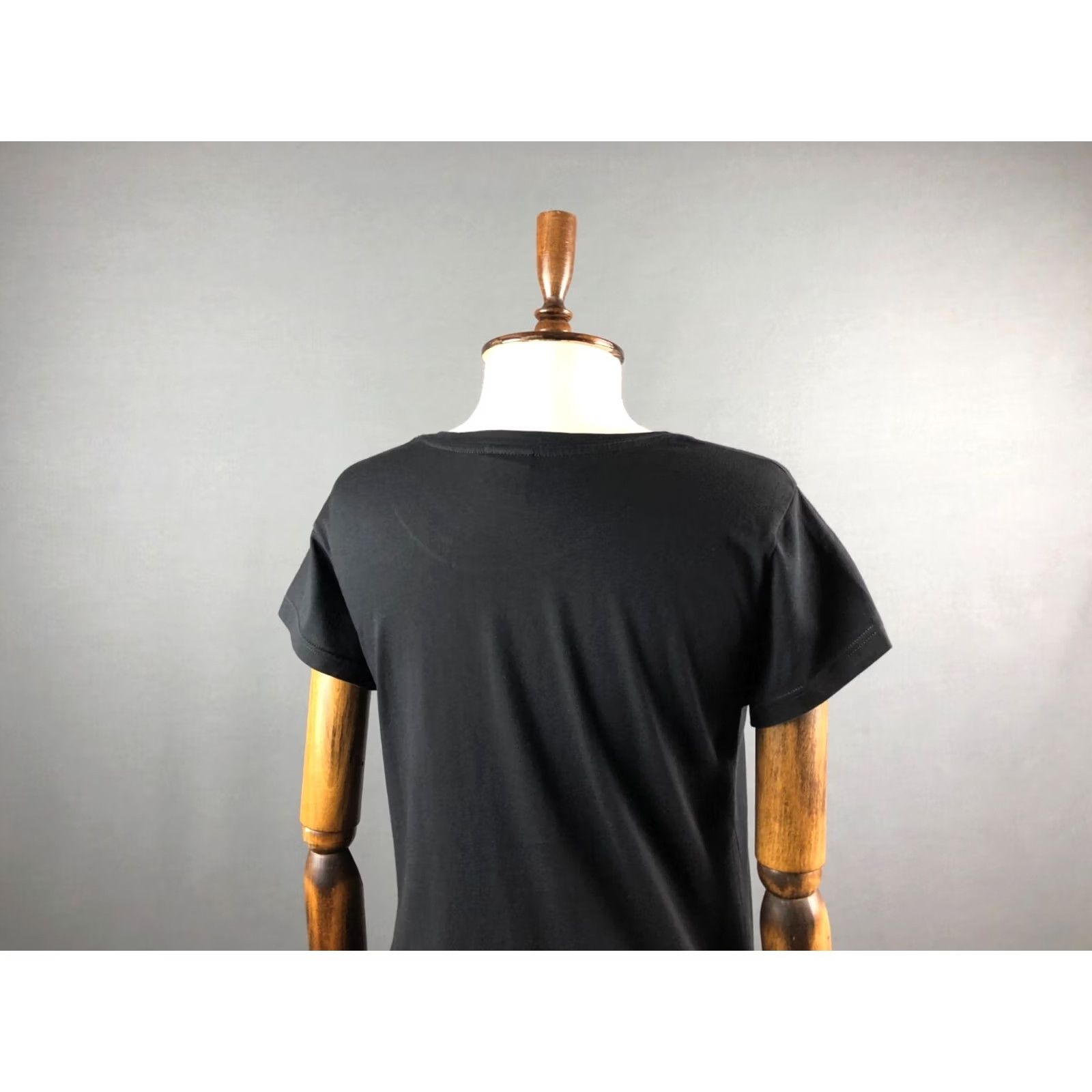 Kith KITH Top Cotton Women Size S Black Size S / US 4 / IT 40 - 5 Thumbnail