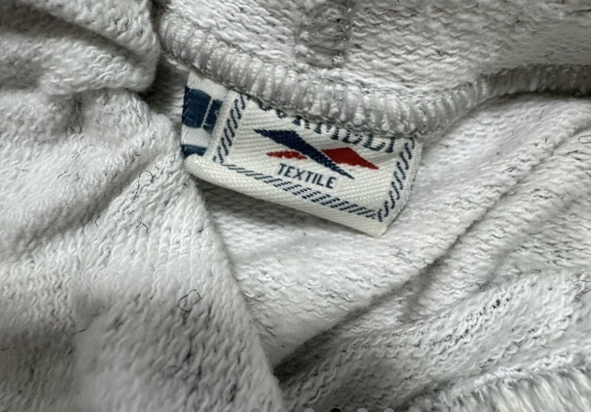 NBA × Vintage Hoodie NBA Jordan Size US M / EU 48-50 / 2 - 9 Thumbnail