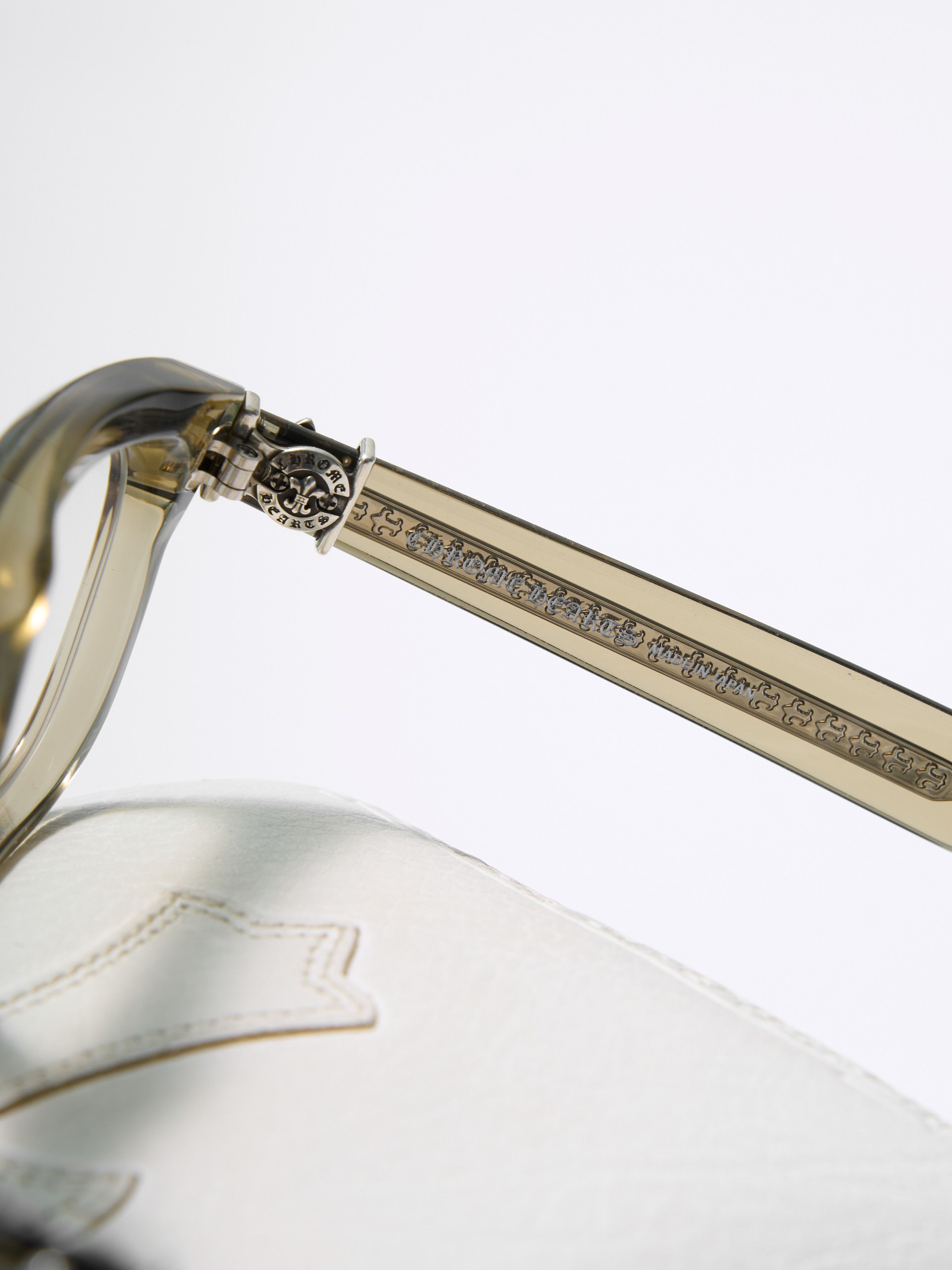 Chrome Hearts CHROME HEARTS SEE YOU IN TEA ARMY Size ONE SIZE - 5 Thumbnail