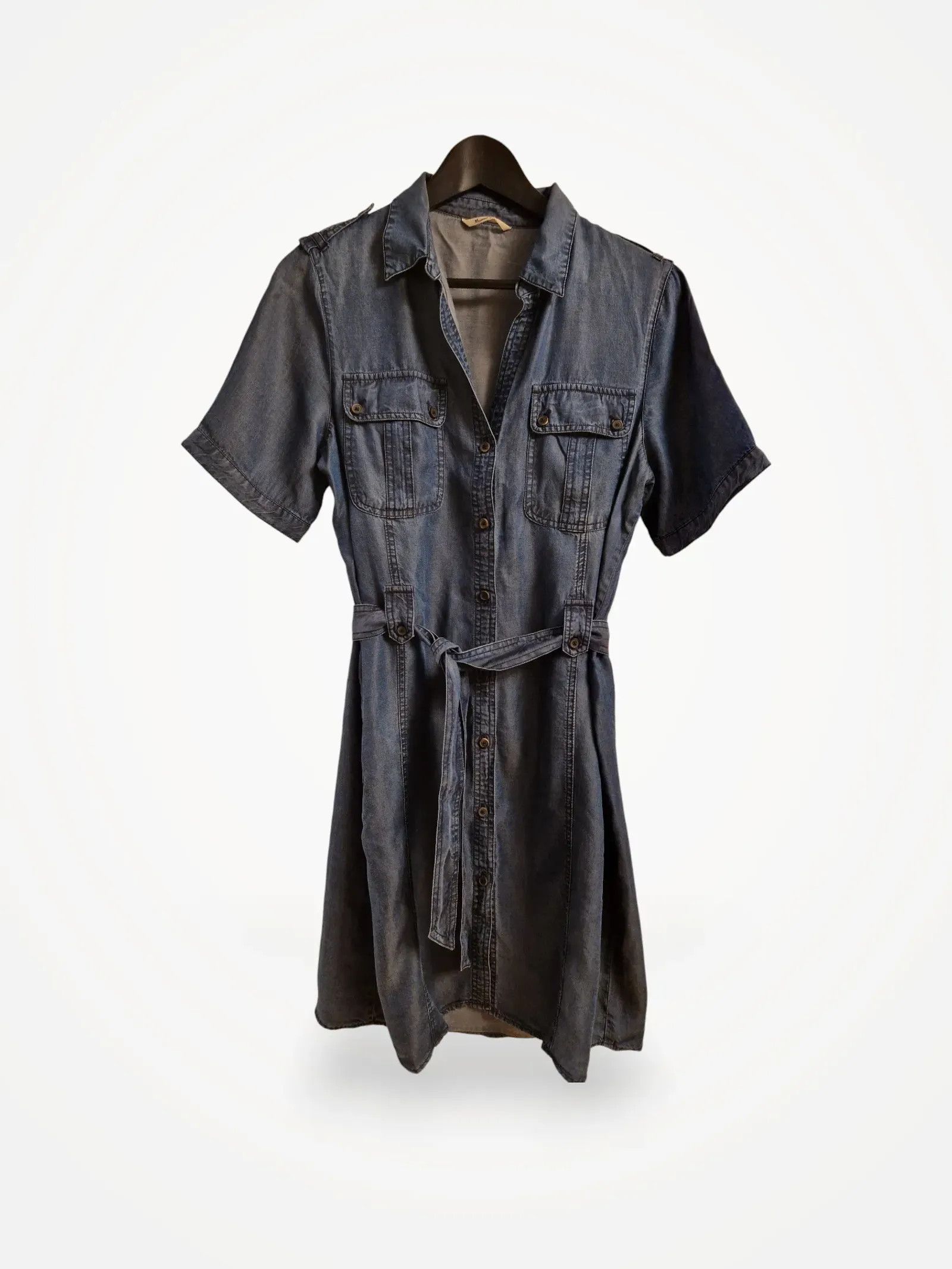 Massimo Dutti Massimo Dutti Dress Size M / US 6-8 / IT 42-44 - 1 Thumbnail
