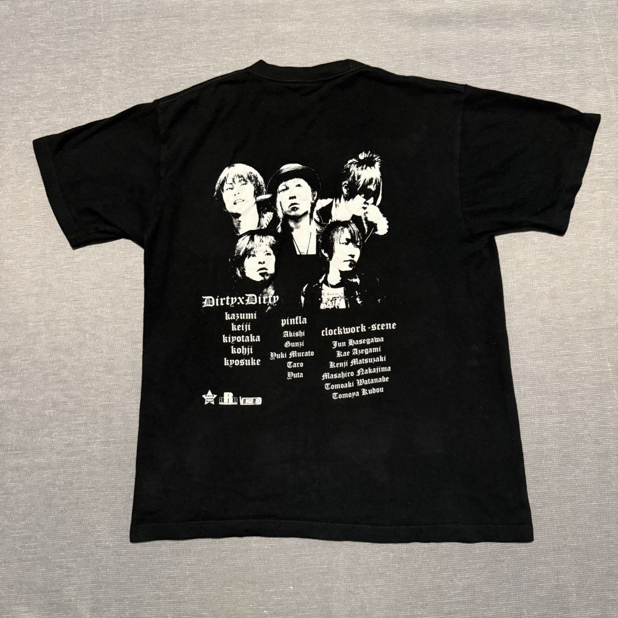 Other DxD / DirtyxDirty Visual Kei Official Merchandise Size US L / EU 52-54 / 3 - 1 Thumbnail