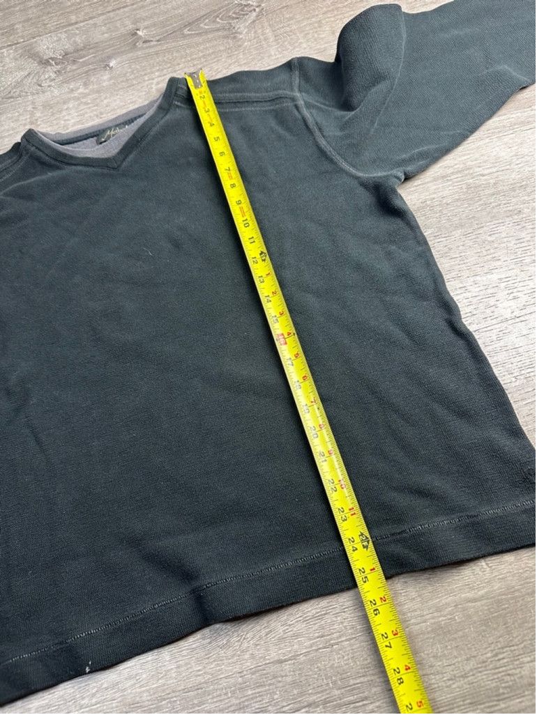 Method Men's Vintage Y2K Method Long Sleeve, XL, Black Size US XL / EU 56 / 4 - 4 Thumbnail