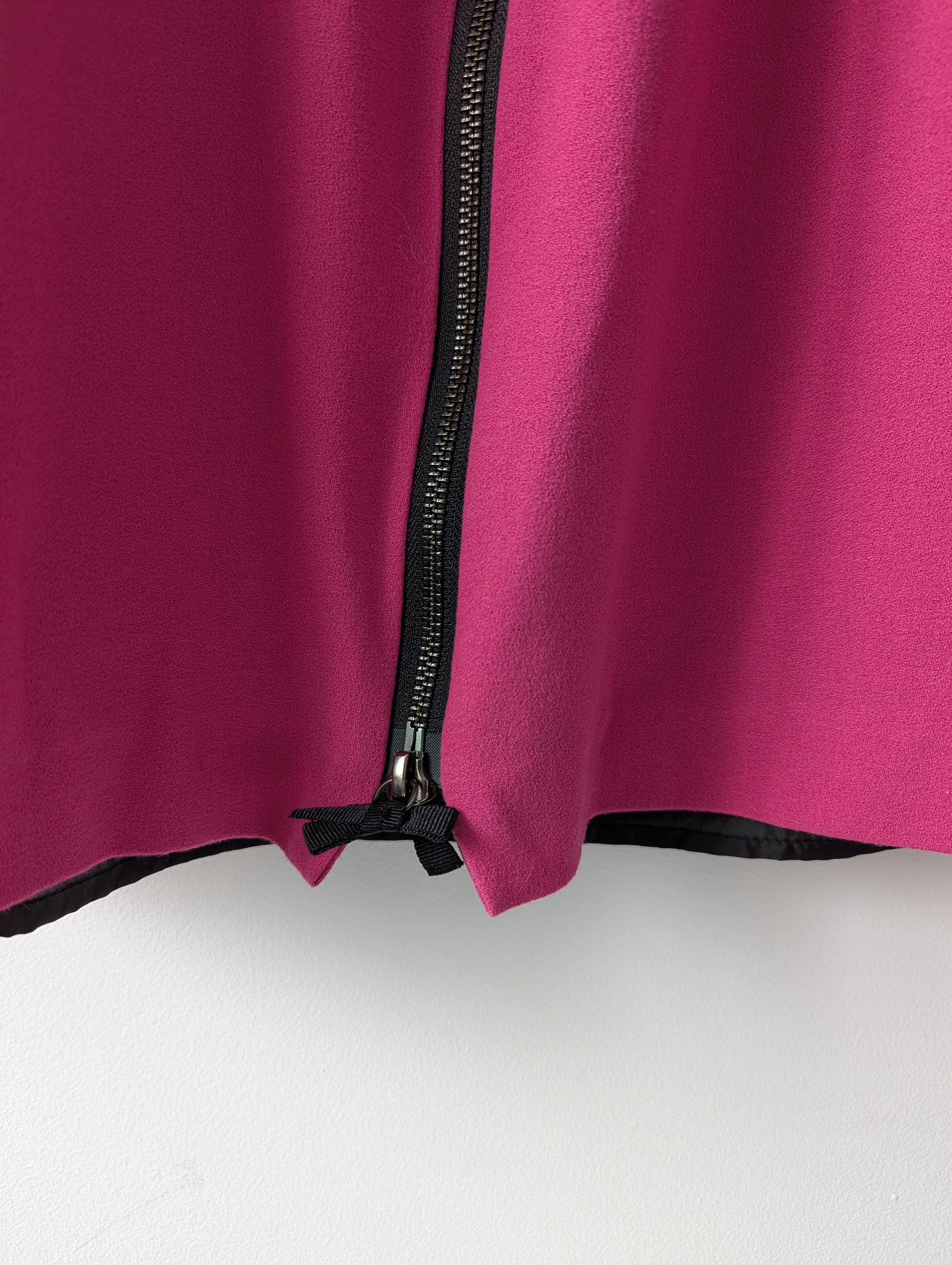 ROKSANDA Roksanda Ilincic sculptural midi dress with belt detail Size M / US 6-8 / IT 42-44 - 12 Thumbnail