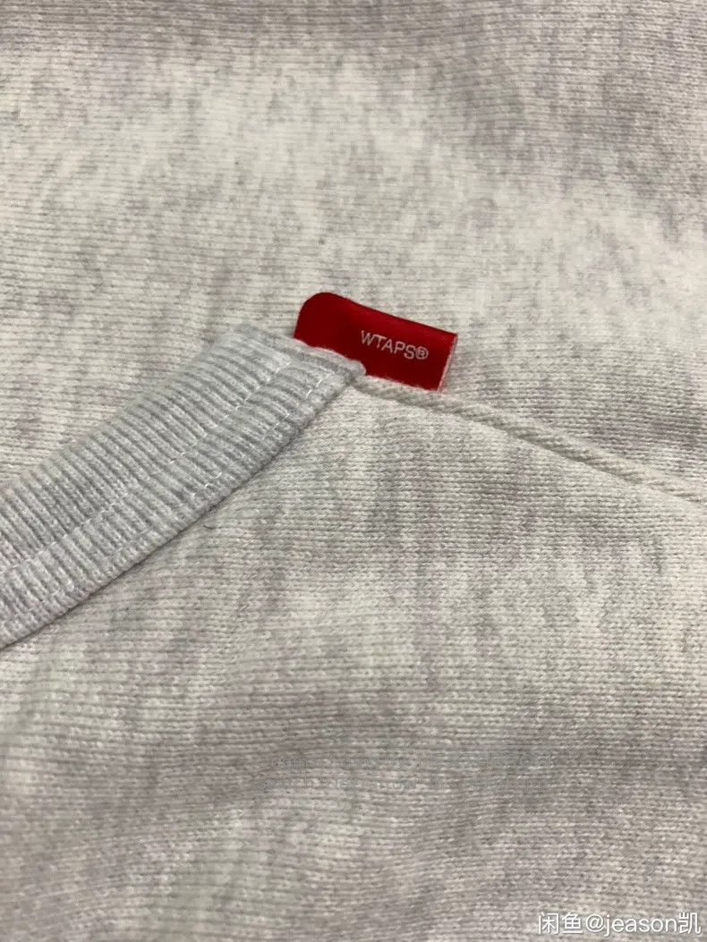 Wtaps Wtaps Hat hoodie Size US M / EU 48-50 / 2 - 6 Thumbnail
