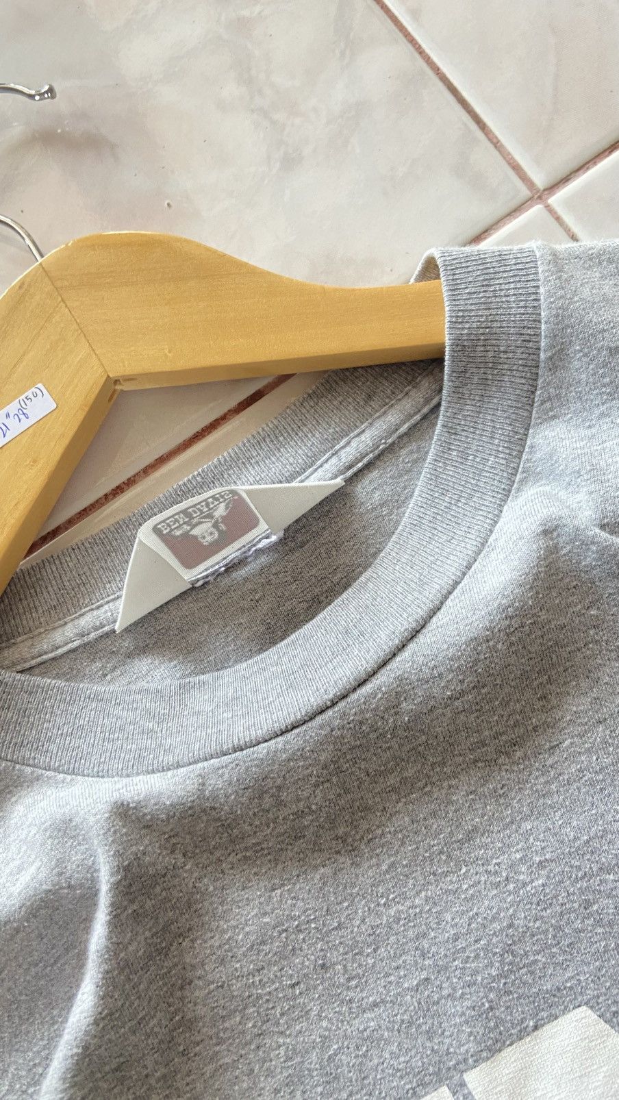 Ben Davis Vintage Ben Davis Size US L / EU 52-54 / 3 - 5 Thumbnail