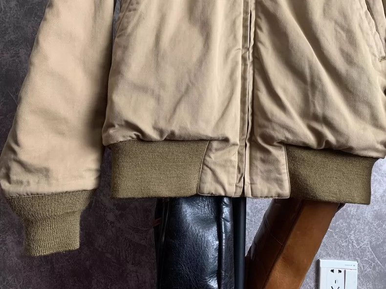 The Real McCoy's The REAL McCOY'S Jacket with Big Chest Emblem Size US M / EU 48-50 / 2 - 8 Thumbnail
