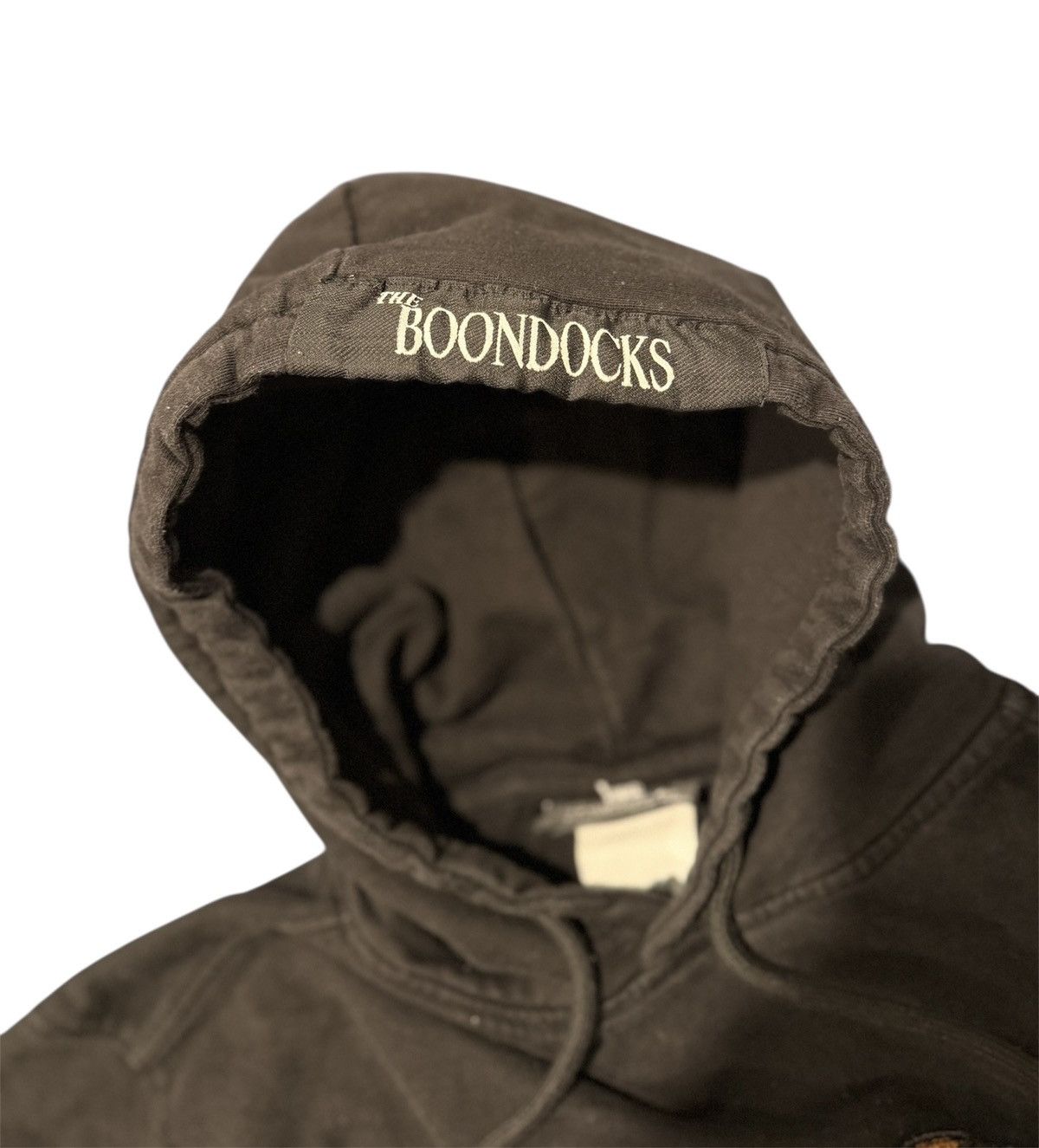 Other Boondocks Hoodie XL Size US XL / EU 56 / 4 - 5 Thumbnail
