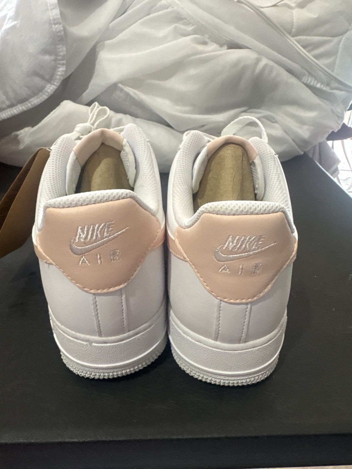 Nike Air Force 1 Next Nature 2007 Size US 10 / IT 40 - 4 Thumbnail