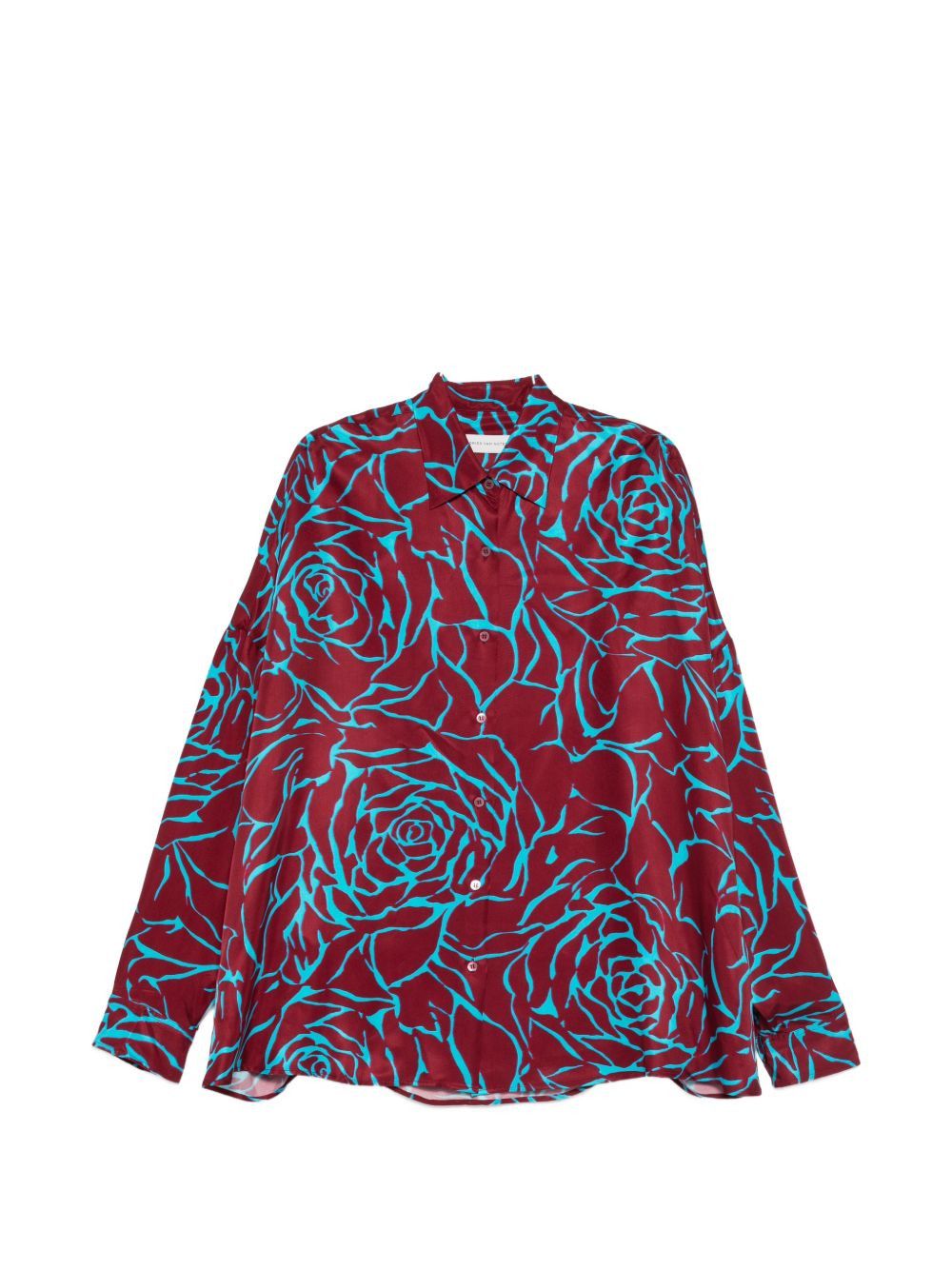 CASIA PRINTED SHIRT