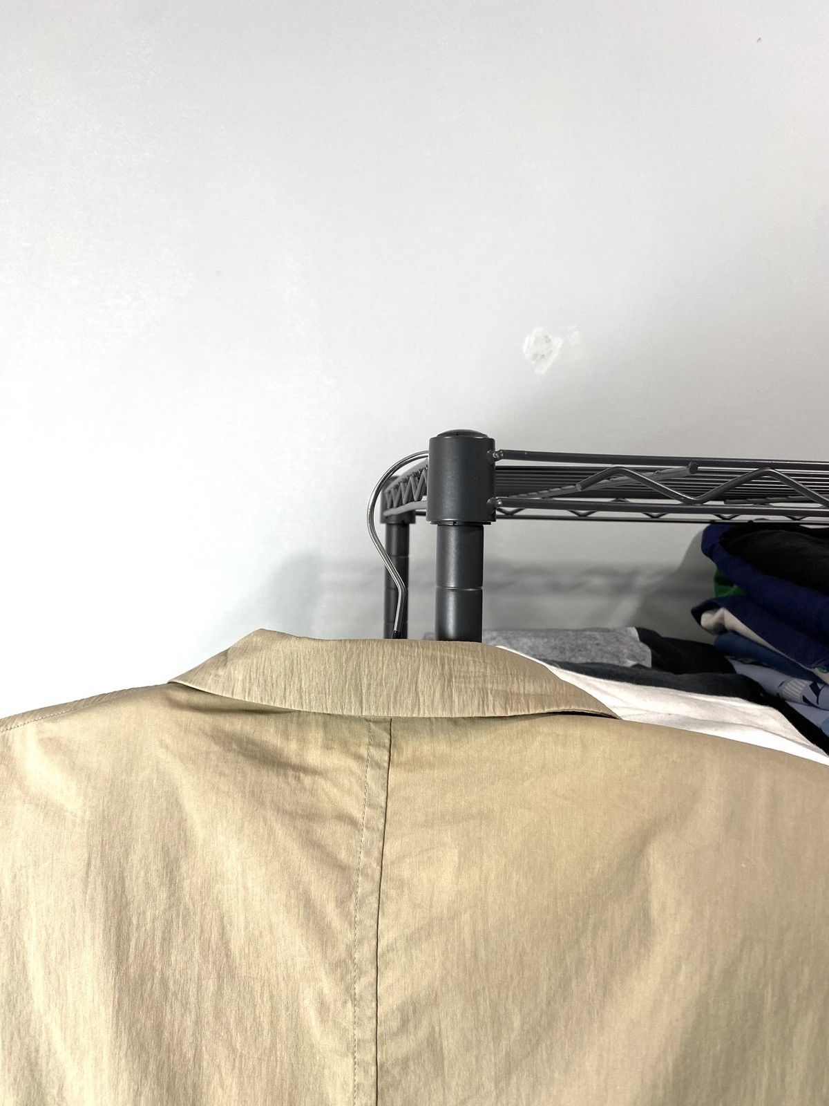 Jil Sander Vintage Jil Sander Blazer Jacket Sunfaded Size S / US 4 / IT 40 - 13 Thumbnail