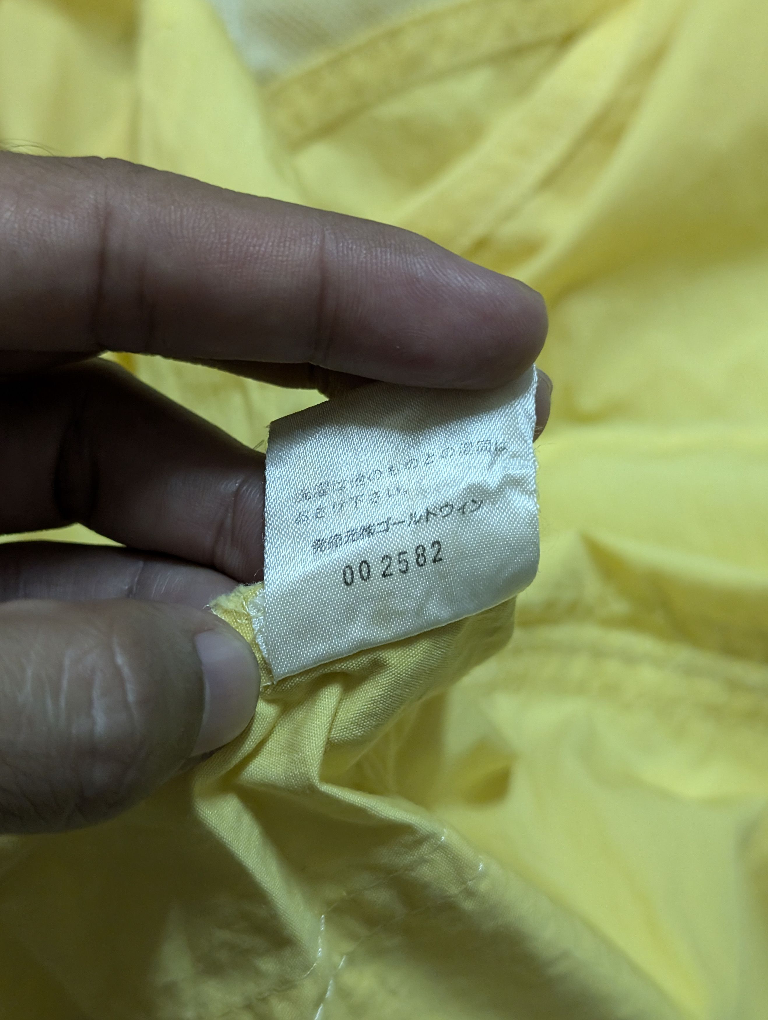 Helly Hansen Vintage Helly Hansen Tribute Grunnlagt 1877 Jacket Bomber Size US M / EU 48-50 / 2 - 17 Thumbnail