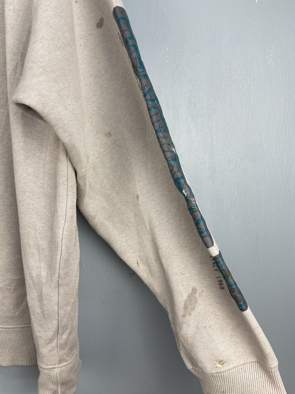 Hang Ten Vintage Hang Ten surf sweatshirt Size US L / EU 52-54 / 3 - 8 Thumbnail