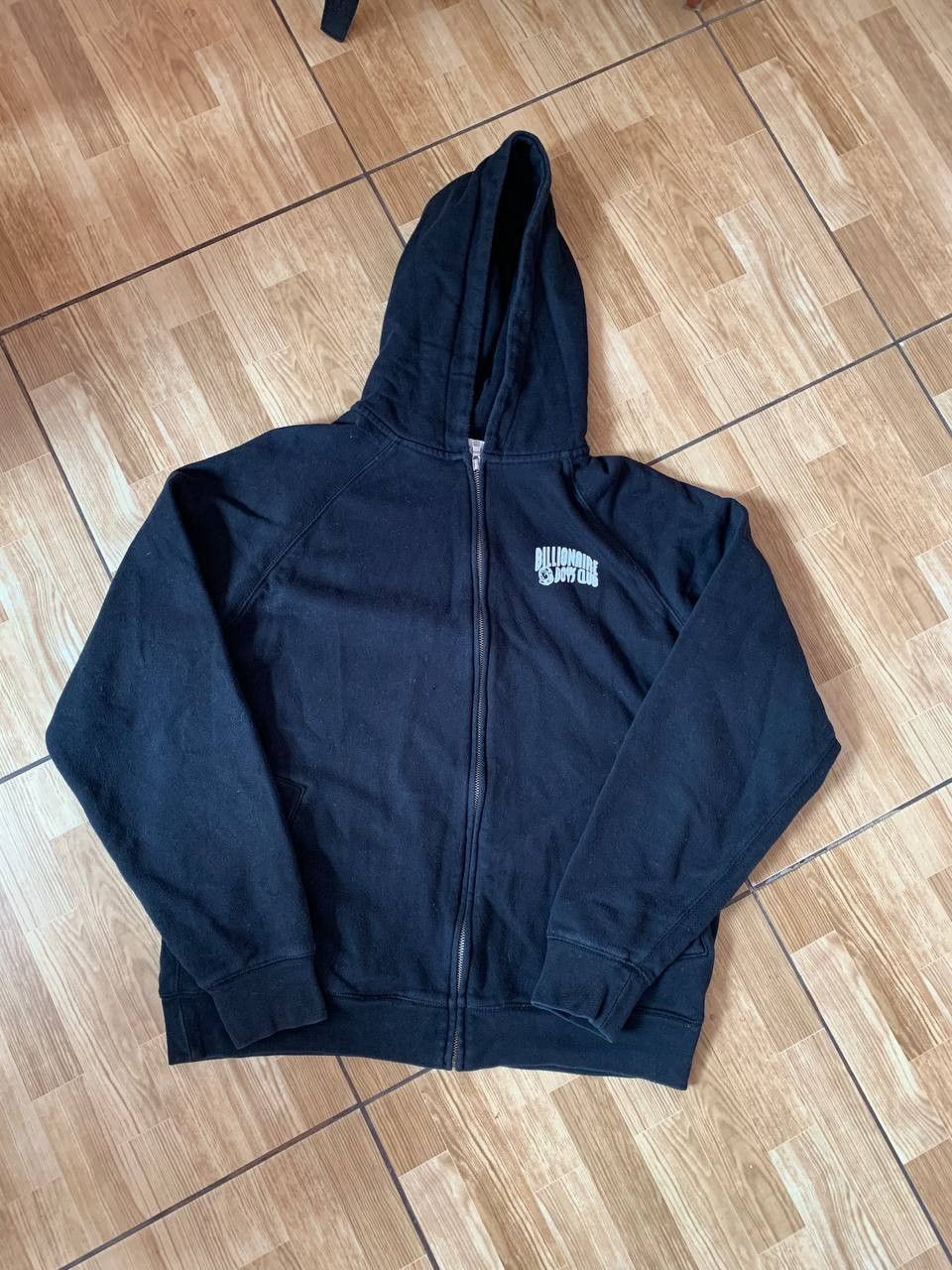 Billionaire Boys Club billionaire boys club zip-hoodie Size US L / EU 52-54 / 3 - 1 Thumbnail