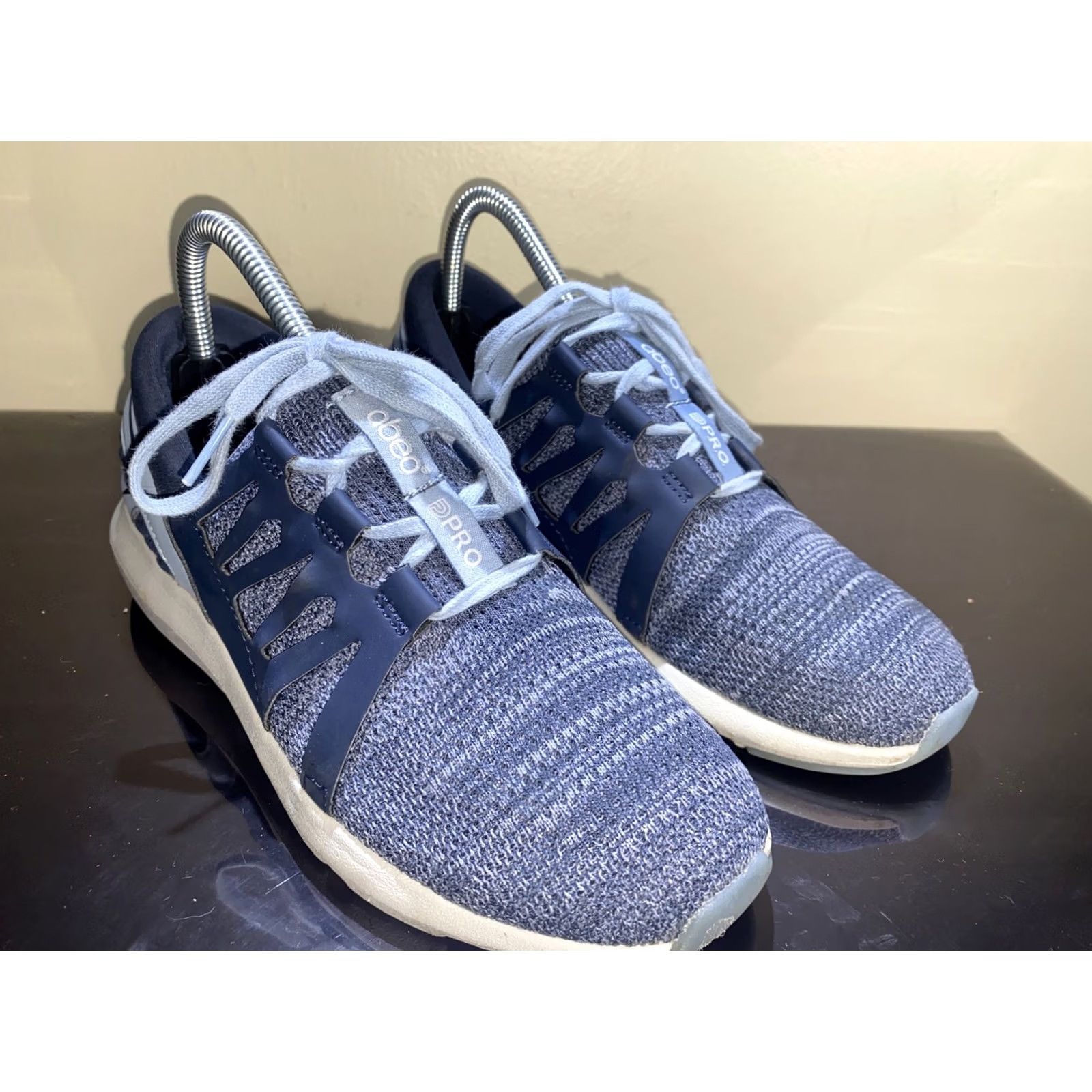 Vintage Abeo Pro Women Sneaker Size US 6 / IT 36 - 2 Thumbnail