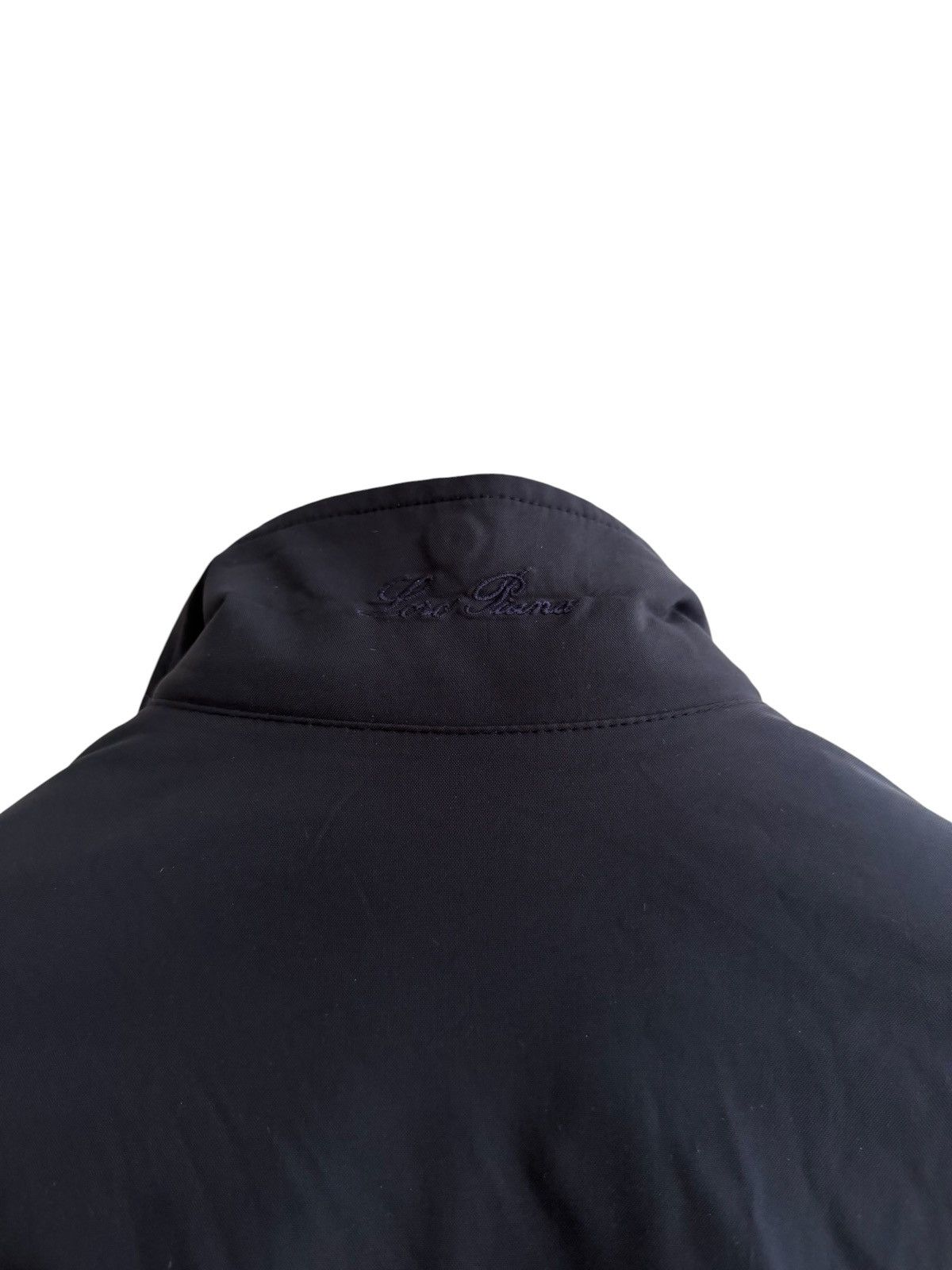 Loro Piana Loro Piana Coat Jacket Size US M / EU 48-50 / 2 - 5 Thumbnail