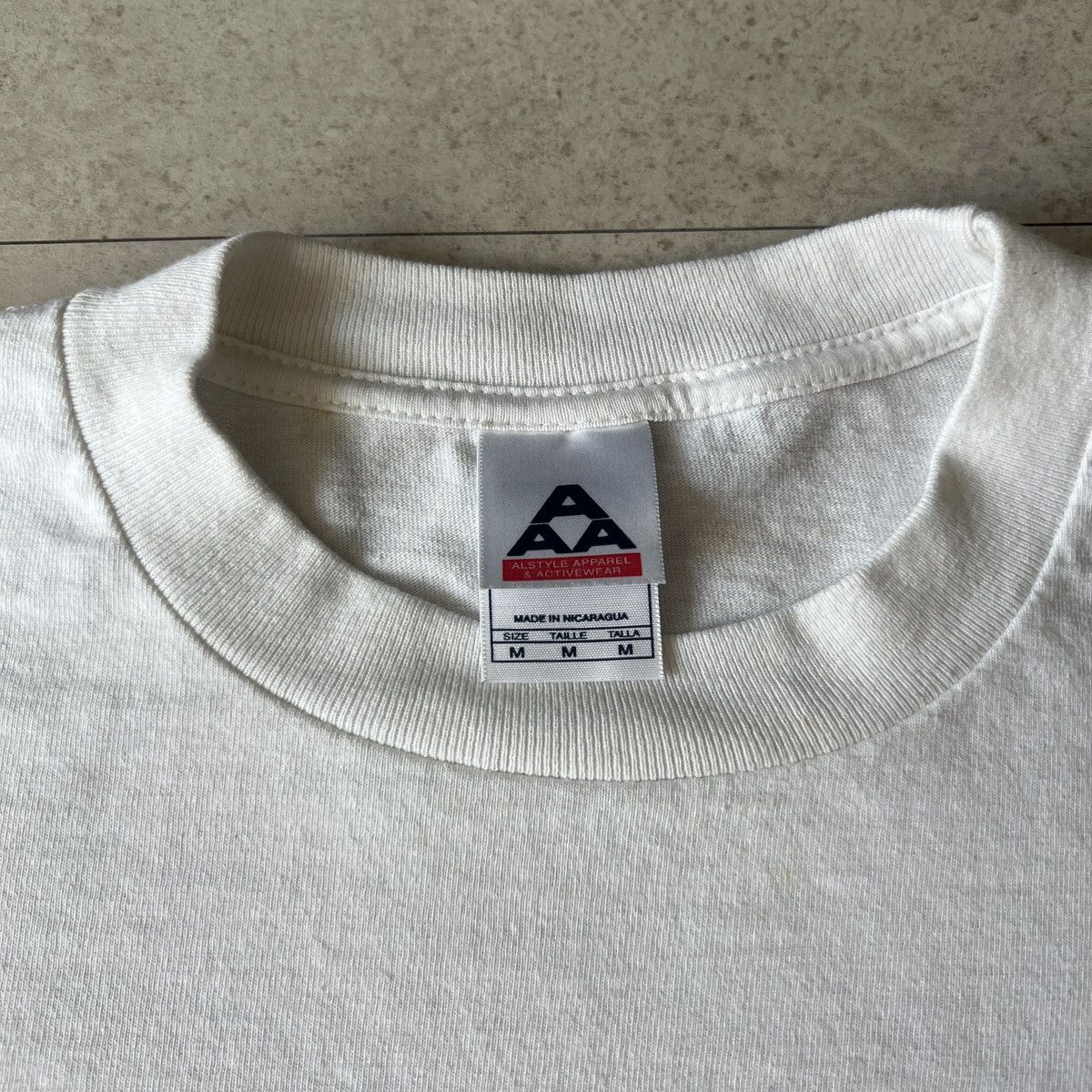 Other Vintage 00s Evidence The Weatherman T Shirt Size US M / EU 48-50 / 2 - 3 Thumbnail