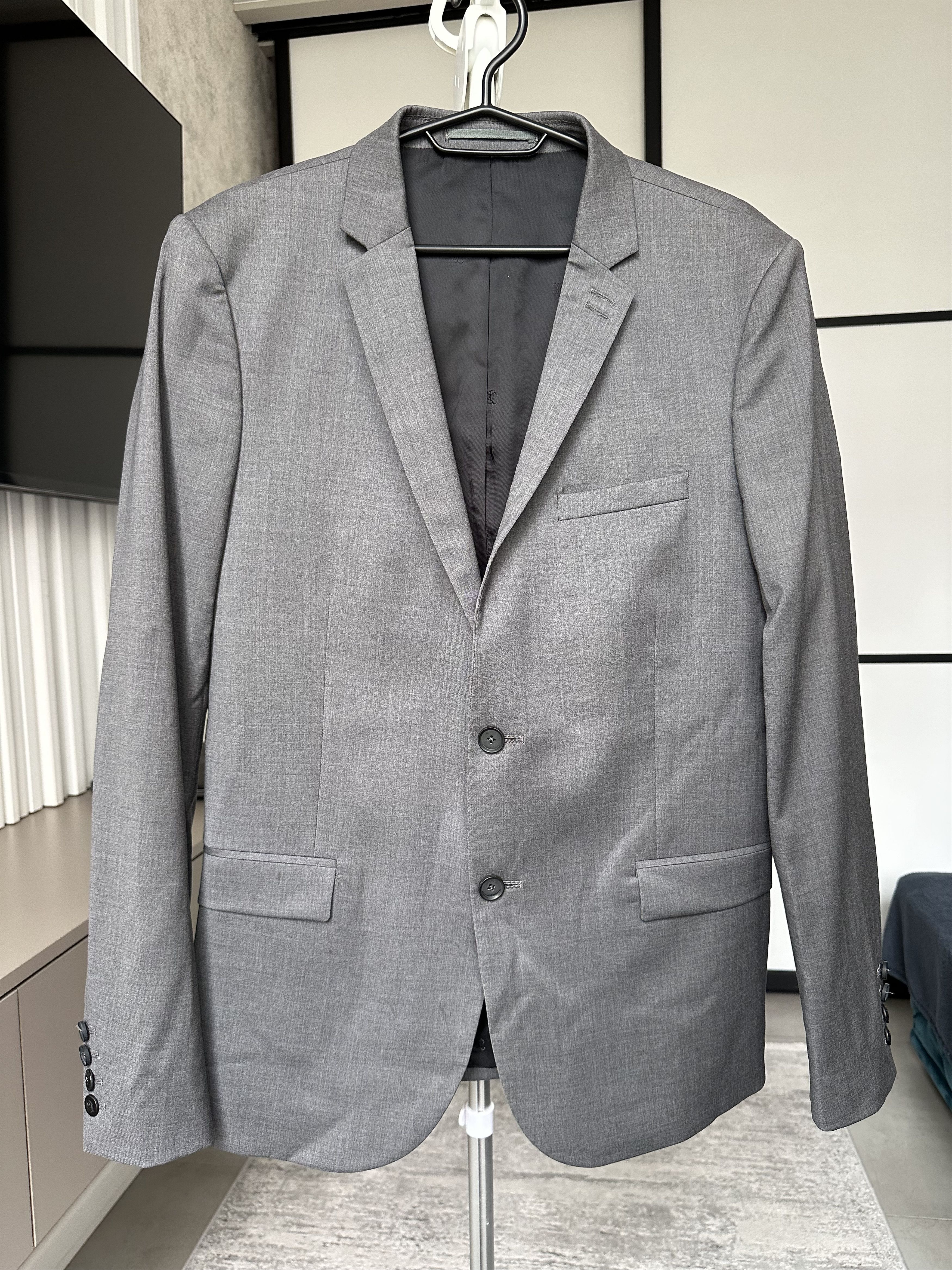 The Kooples The Kooples Blazer Size 48R - 2 Thumbnail