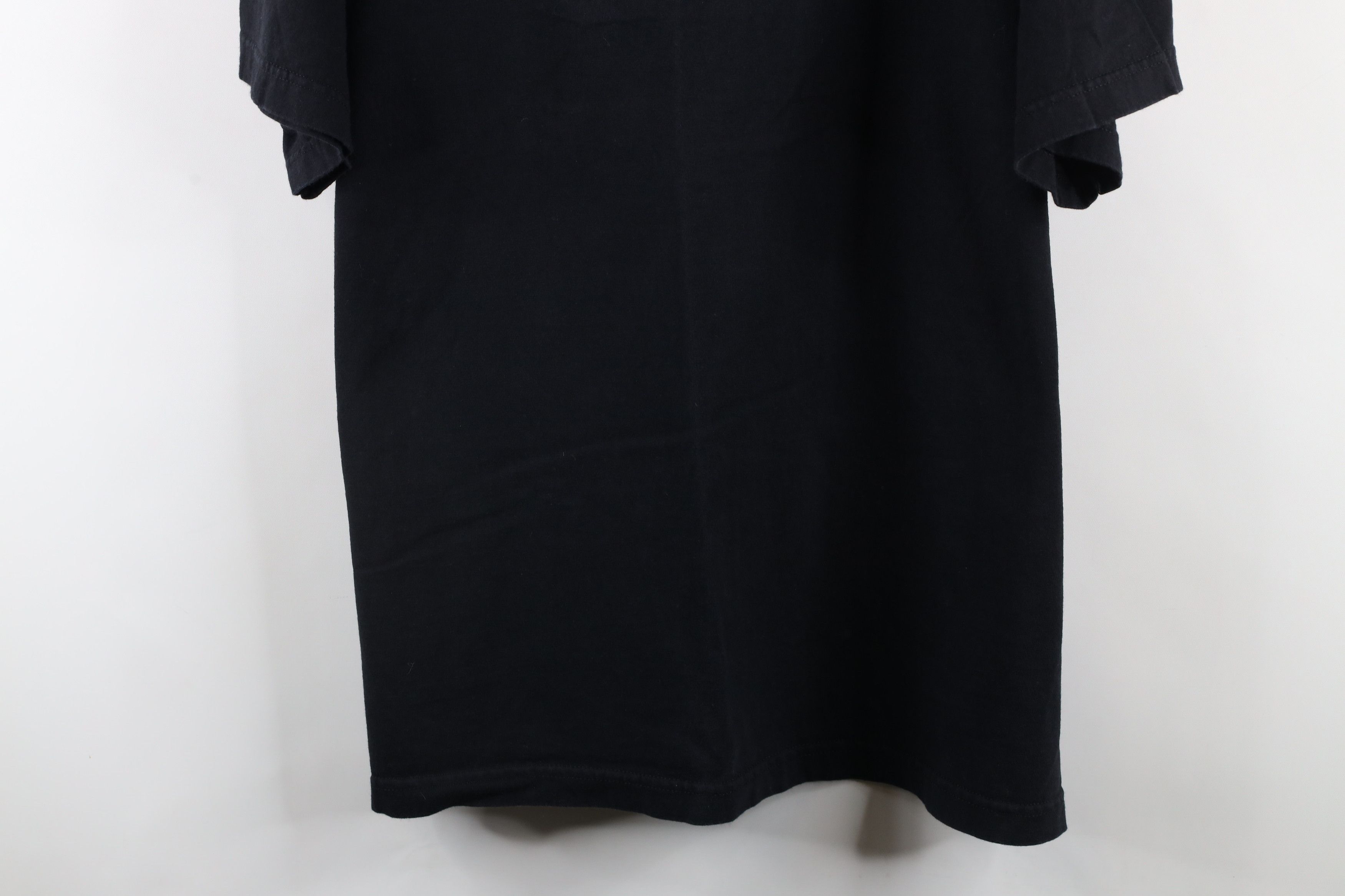 Vintage Vintage 90s Streetwear Lucky Money Short Sleeve T-Shirt Size US XXL / EU 58 / 5 - 3 Thumbnail