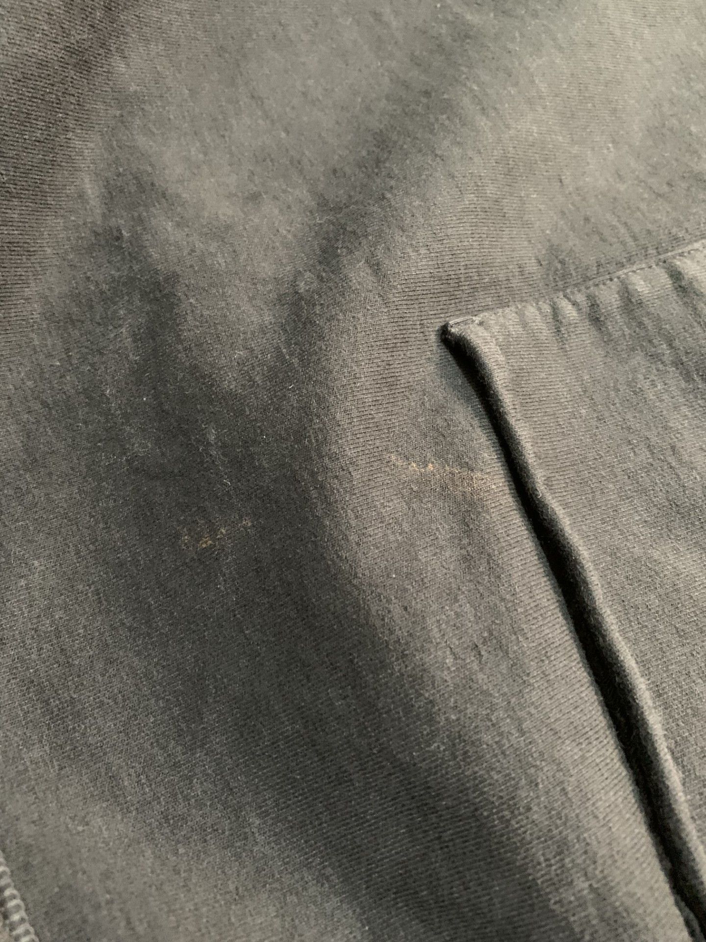Auralee SUPER MILLED SWEAT P/O PARKA Size US XL / EU 56 / 4 - 4 Thumbnail