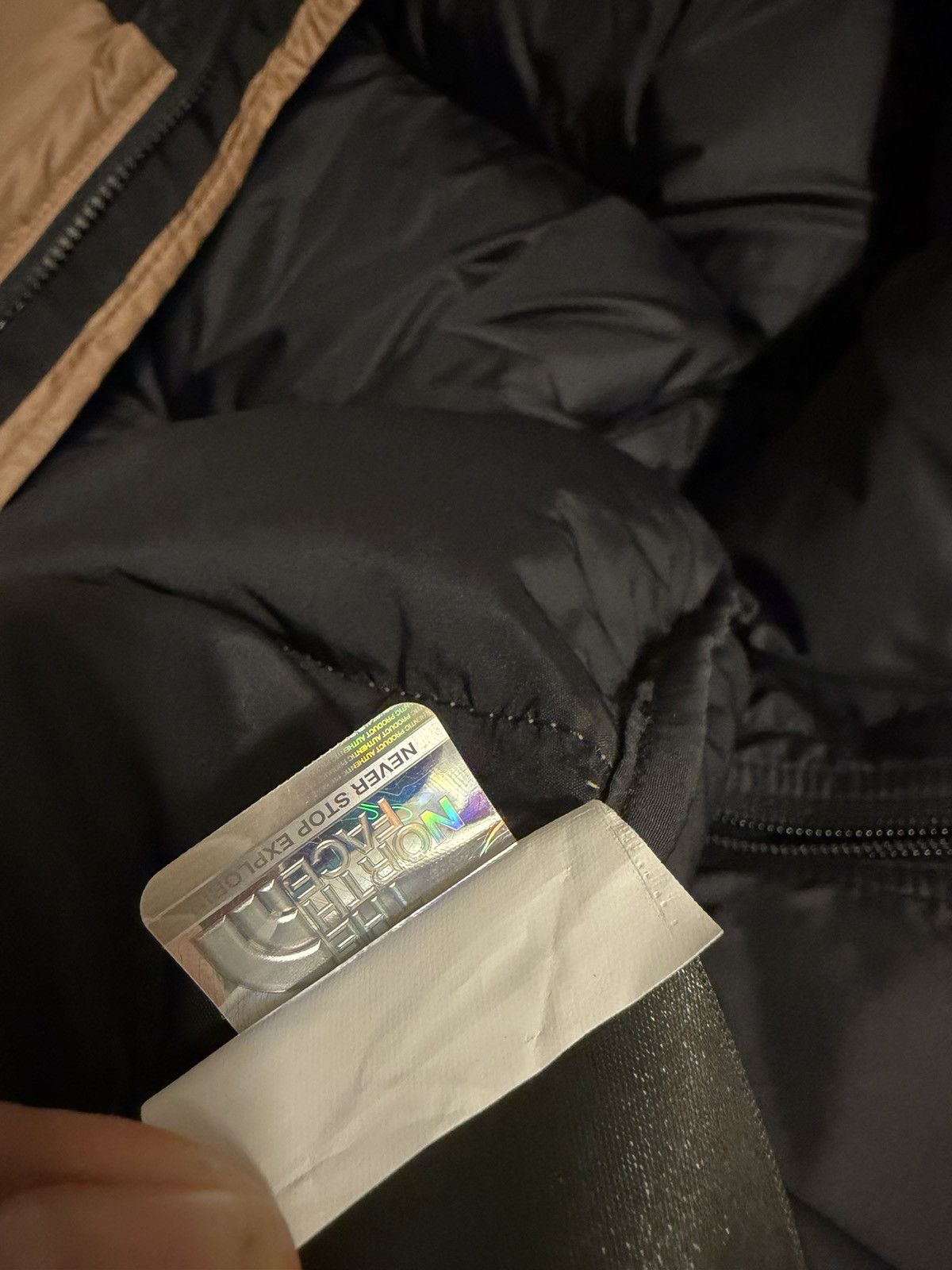 The North Face The North Face Men’s 1996 Retro Nuptse Jacket Size US M / EU 48-50 / 2 - 6 Thumbnail