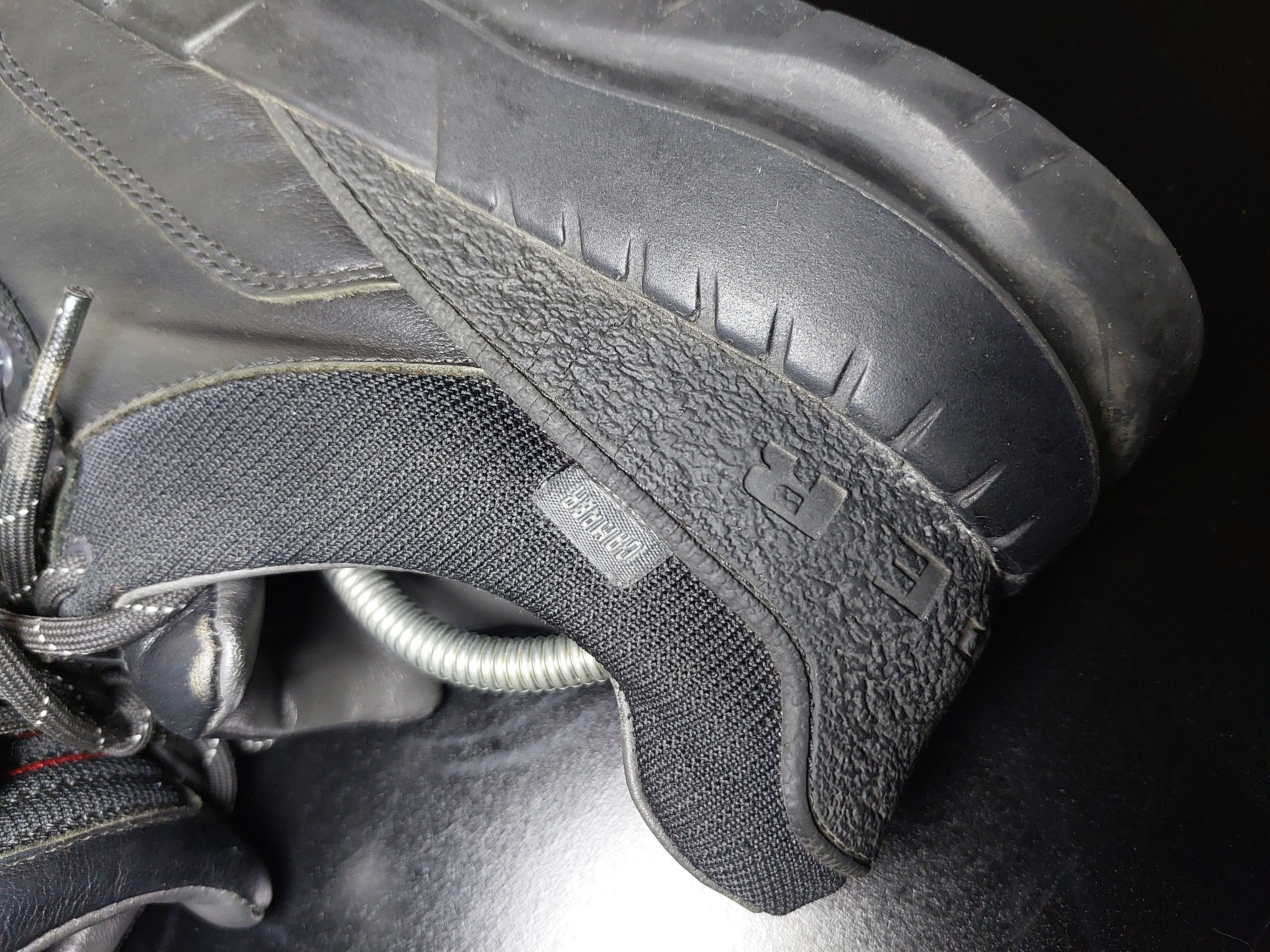 Camper × Kiko Kostadinov Camper Teix designed in collaboration with Kiko Kostadinov. Size US 10 / EU 43 - 9 Thumbnail