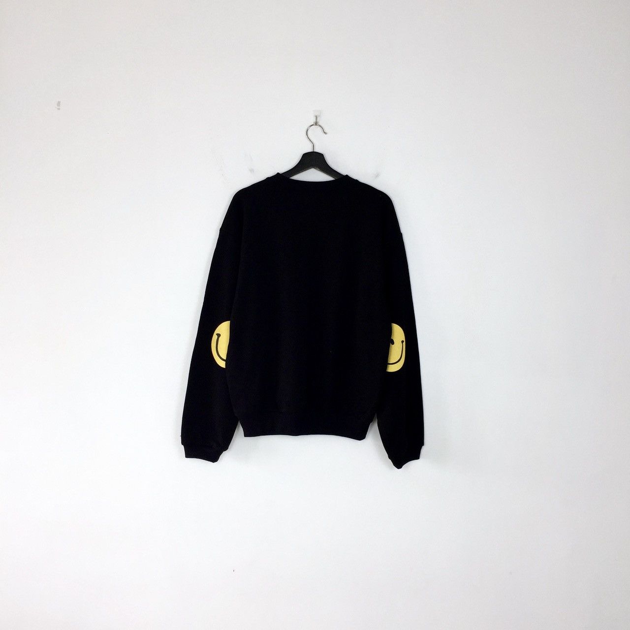 Kapital KAPITAL SMILE SWEATSHIRT Size US XL / EU 56 / 4 - 2 Thumbnail