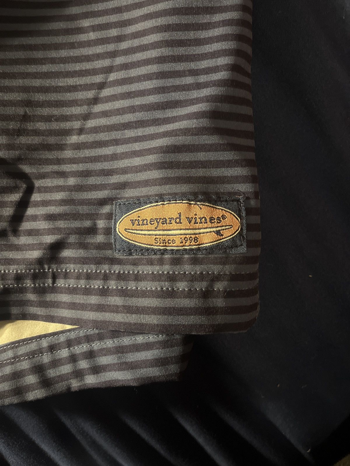 Vineyard Vines Vineyard vines, swim shorts Size US 35 - 2 Thumbnail