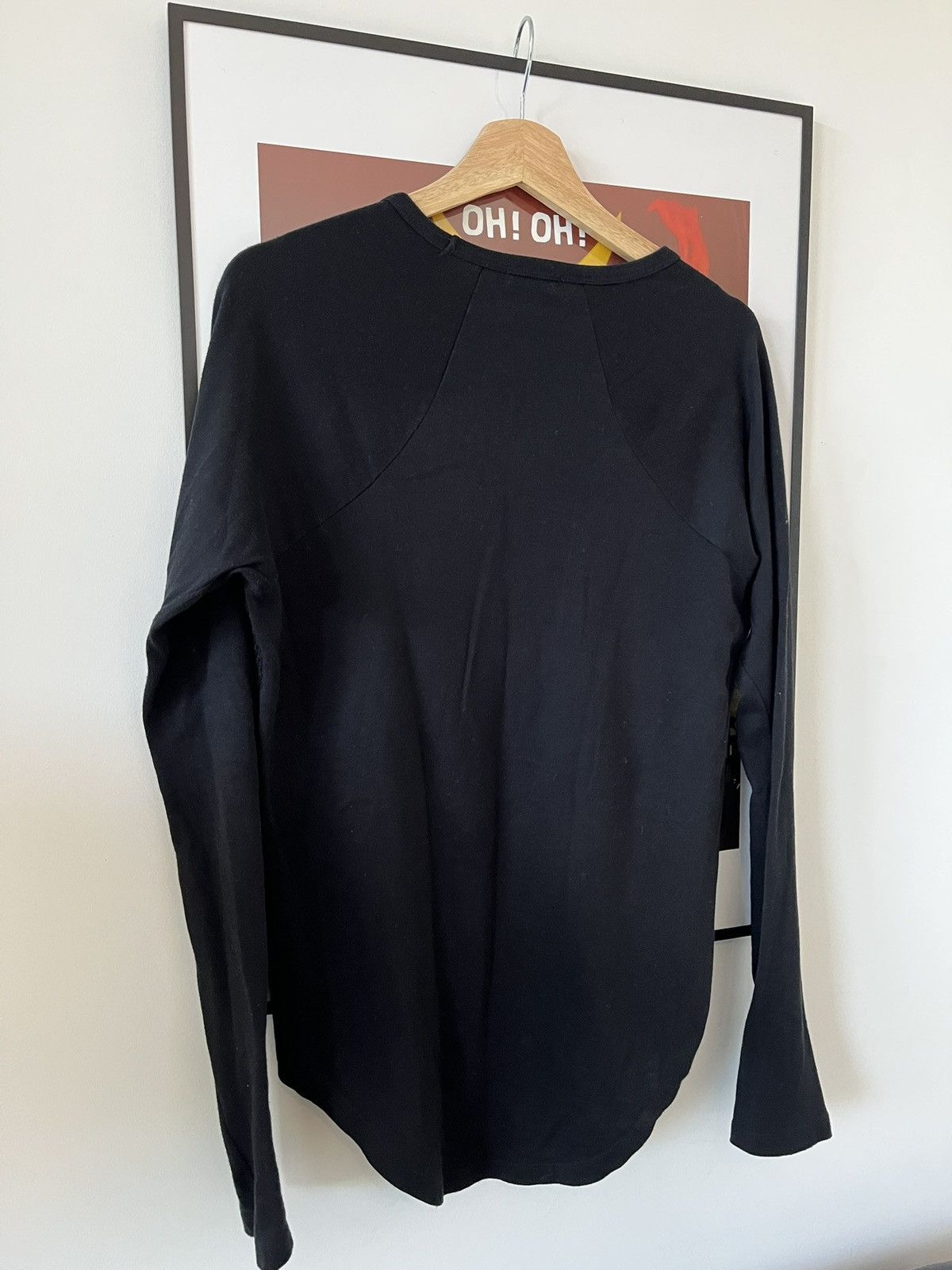 Lad Musician LAD MUSICIAN Fluff Sweater Size US M / EU 48-50 / 2 - 2 Thumbnail