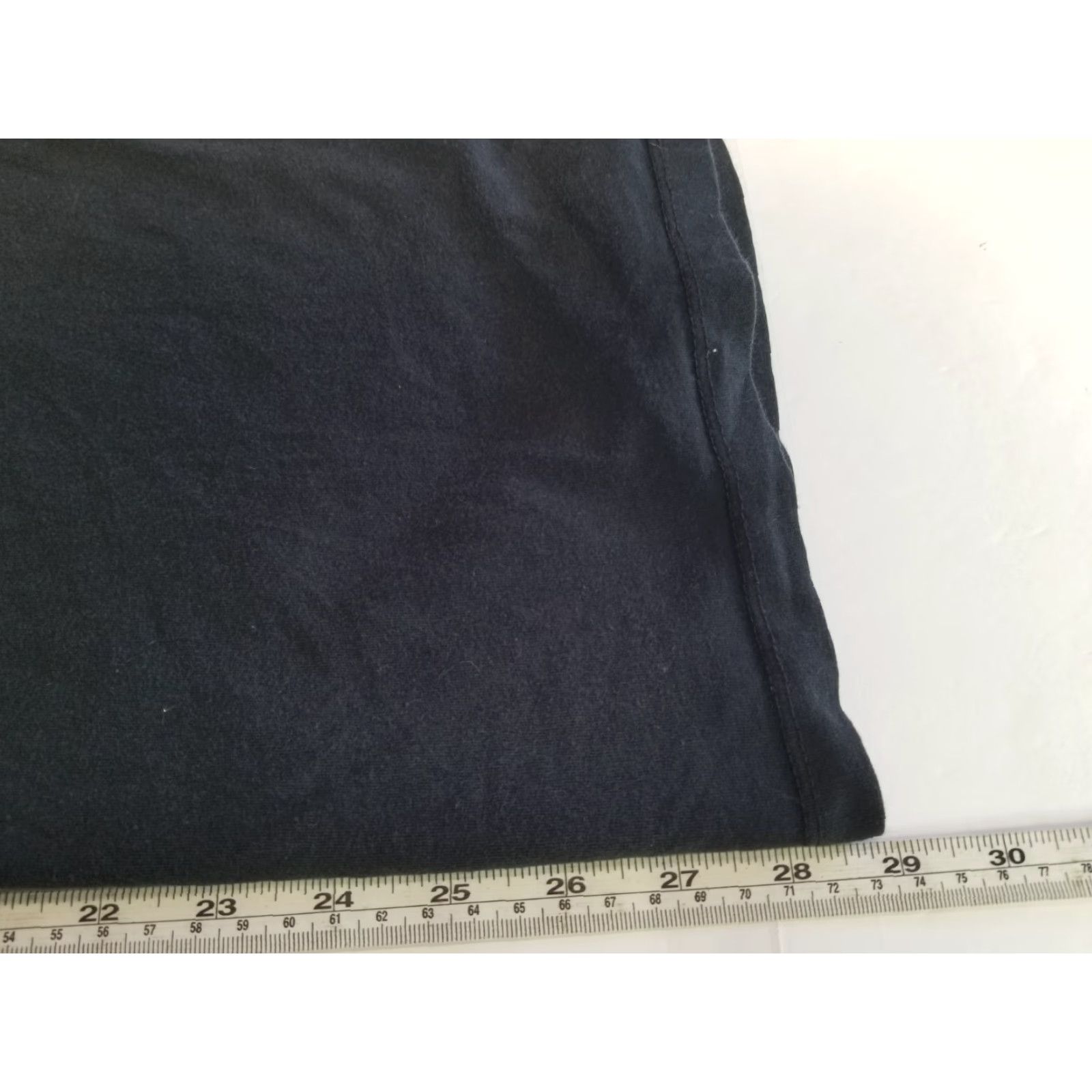Vans VINTAGE Vans Short Sleeve Logo Black Crewneck T-Shirt Mens Size Large Size US L / EU 52-54 / 3 - 6 Thumbnail