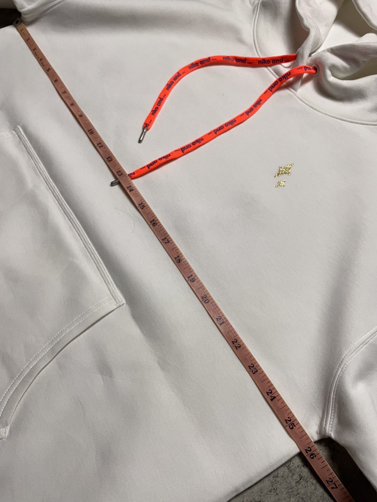 Issey Miyake AW2023 Tsumori Cisato x Niko And … Hoodie Size US L / EU 52-54 / 3 - 7 Thumbnail