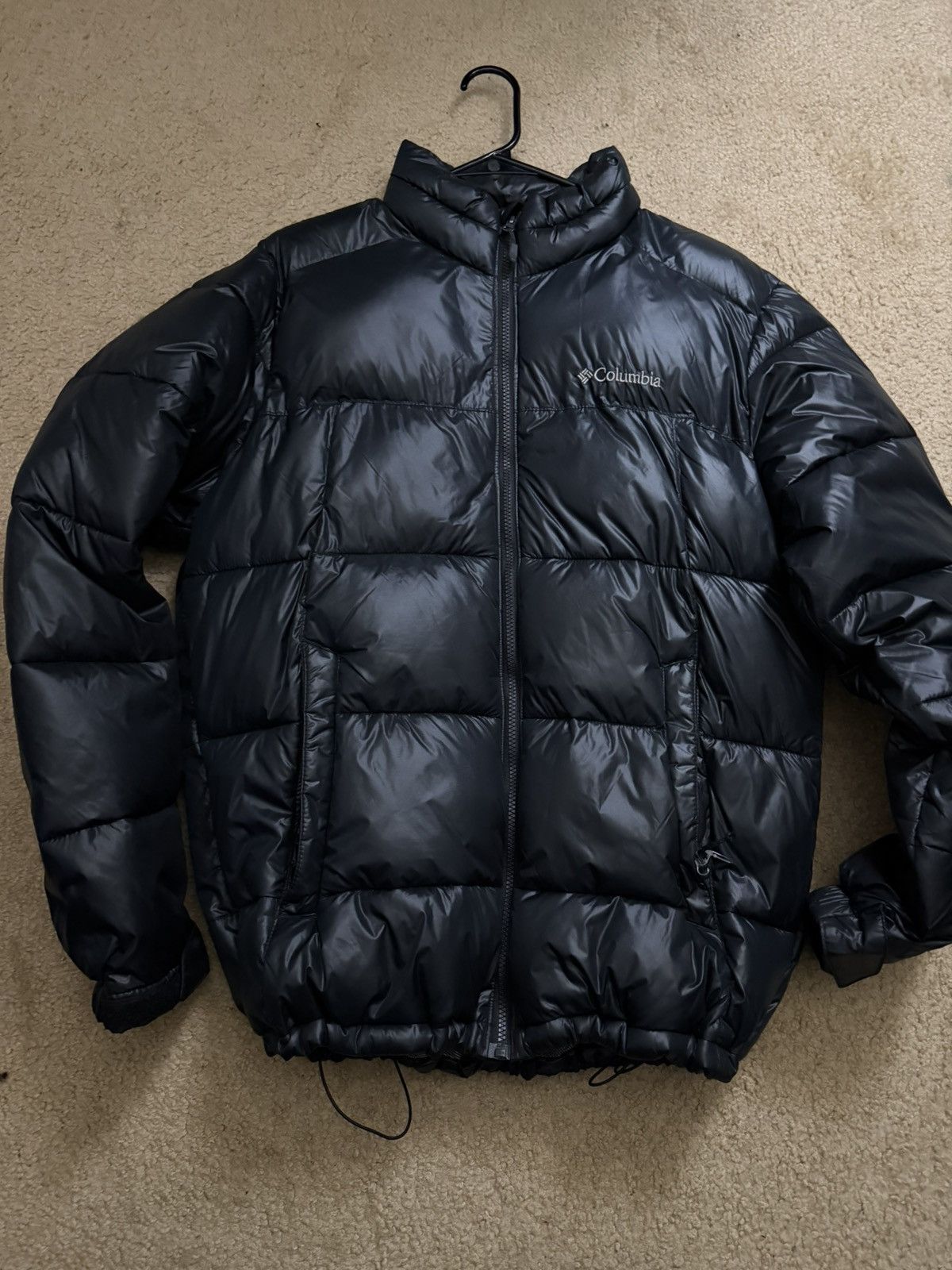 Columbia Columbia puffer Size US M / EU 48-50 / 2 - 1 Thumbnail