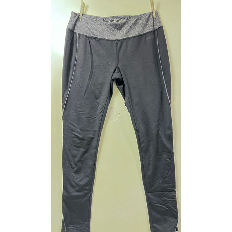 Avia AVIA Athletic Leggins Size 30" / US 8 / IT 44 - 3 Thumbnail
