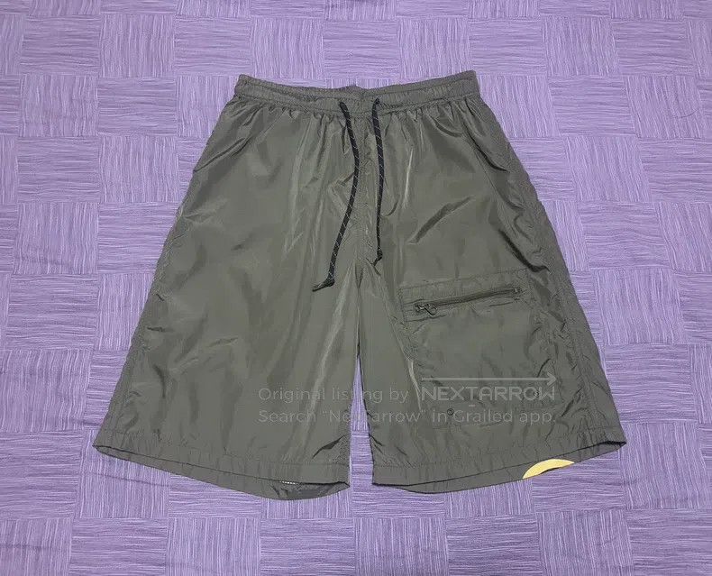 Kapital Kapital Size 2 Shorts Size US 34 / EU 50 - 2 Thumbnail