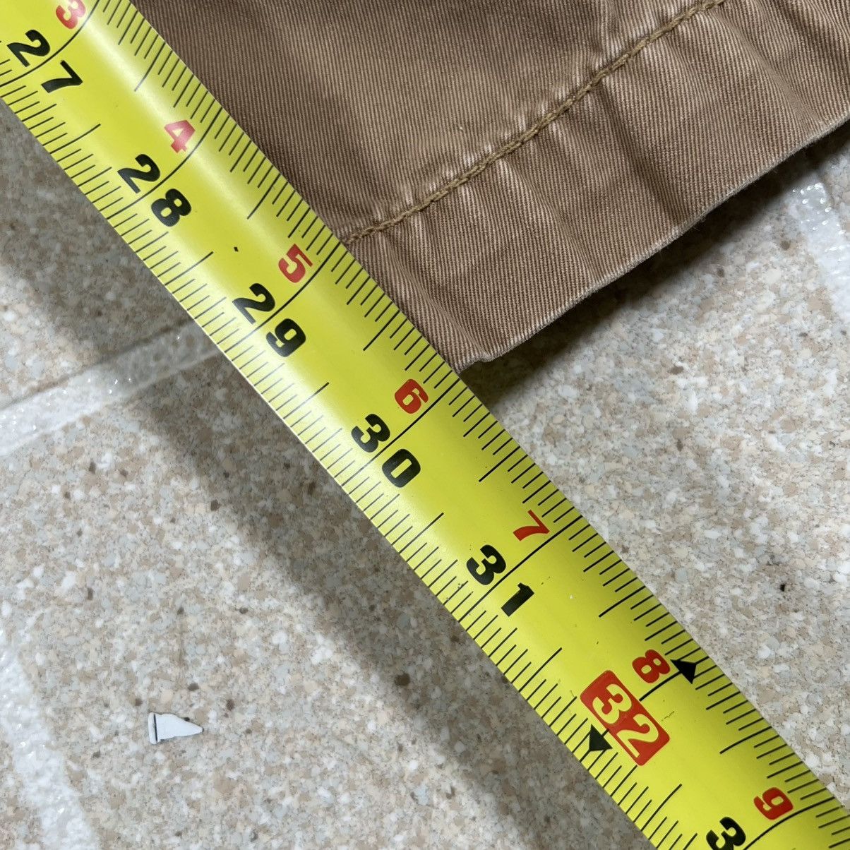 Polo Ralph Lauren Polo Ralph Lauren Broad Arrow Officer Chino Pants 30x30 Size US 30 / EU 46 - 12 Thumbnail